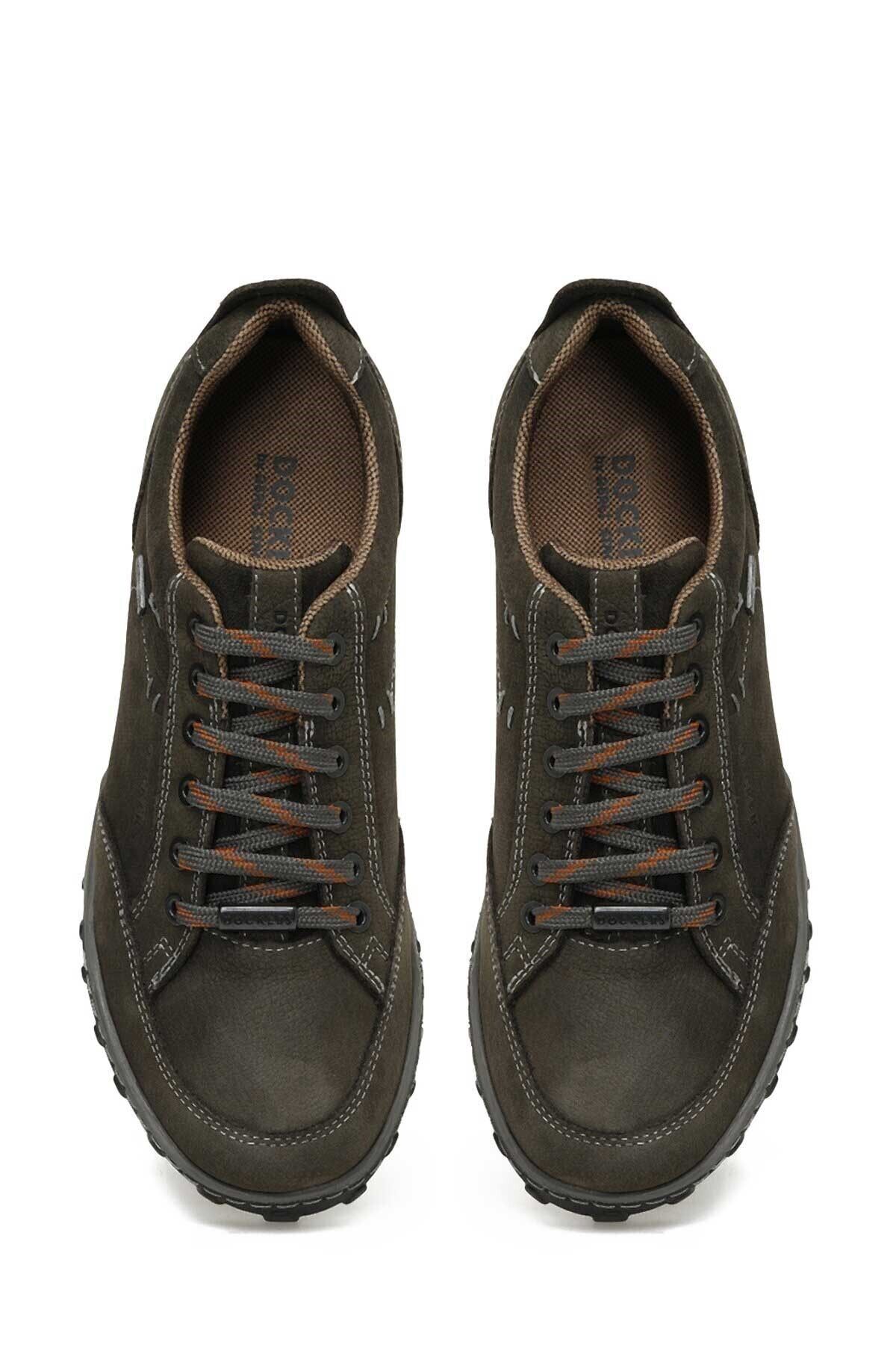 کفش پیاده روی Dockers مردانه دوختنی | داکرز 101413462 - تصویر 4