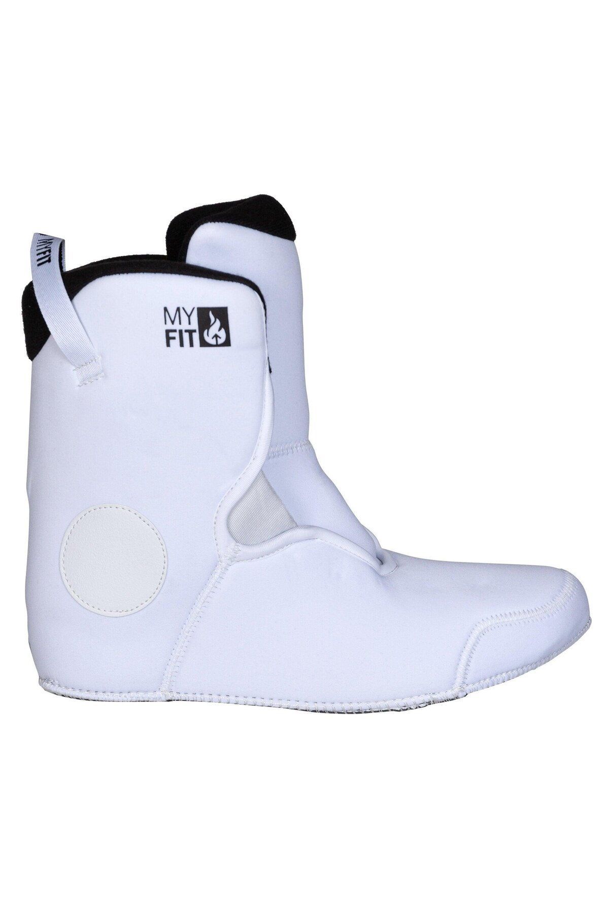 Powerslide-Zoom Pro Nova 80 - Comfortable and Stylish Design 6