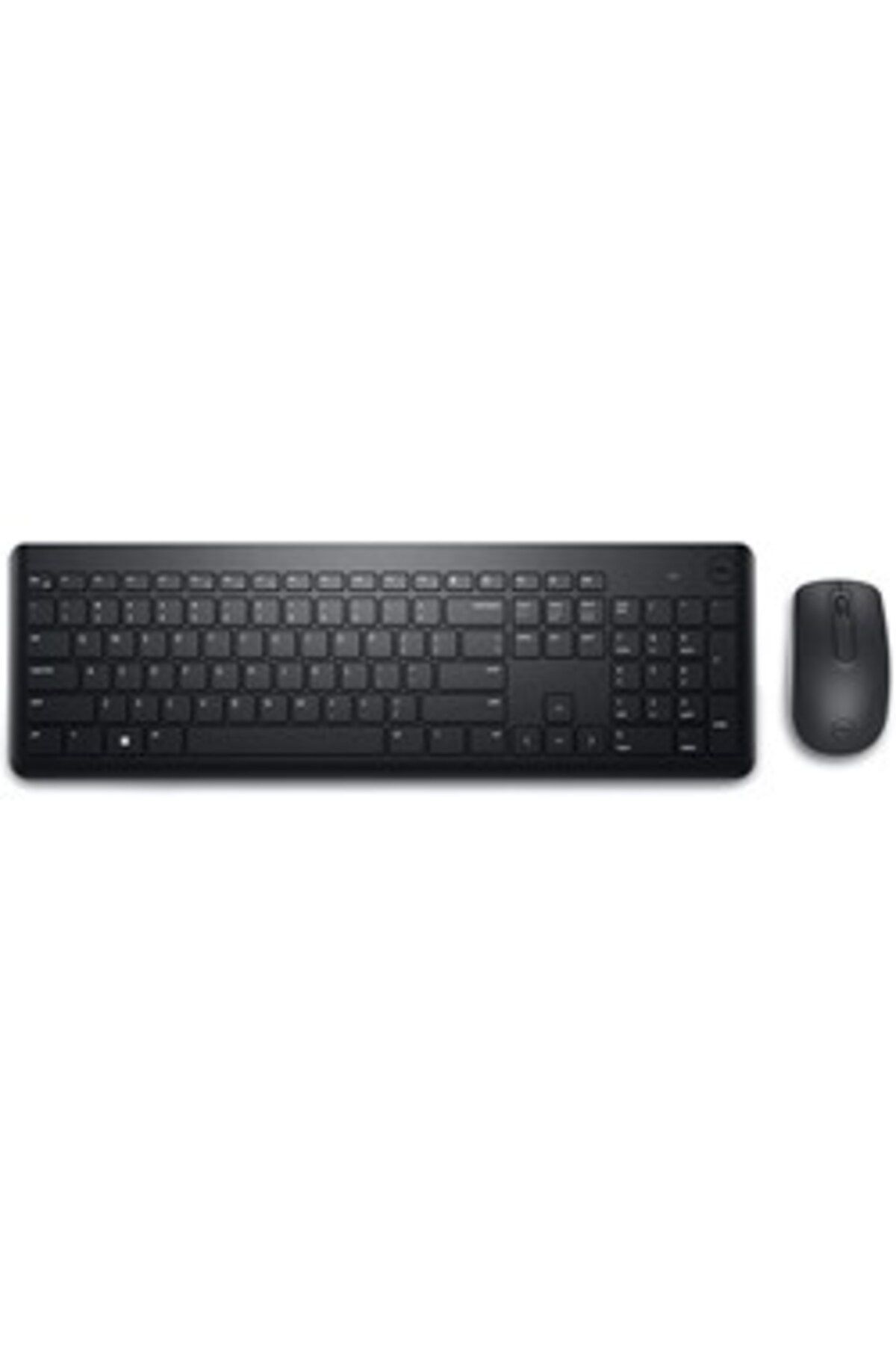 Dell KM3322W Kablosuz K&M Set İngilizce (580-AKFZ)