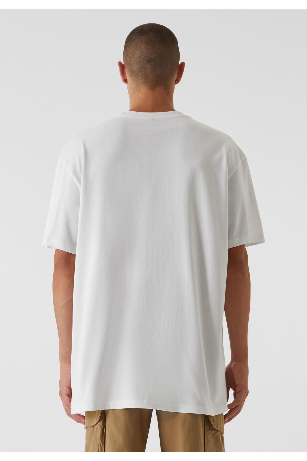 9N1M SENSE-SENSE Essentials T-Shirt 4