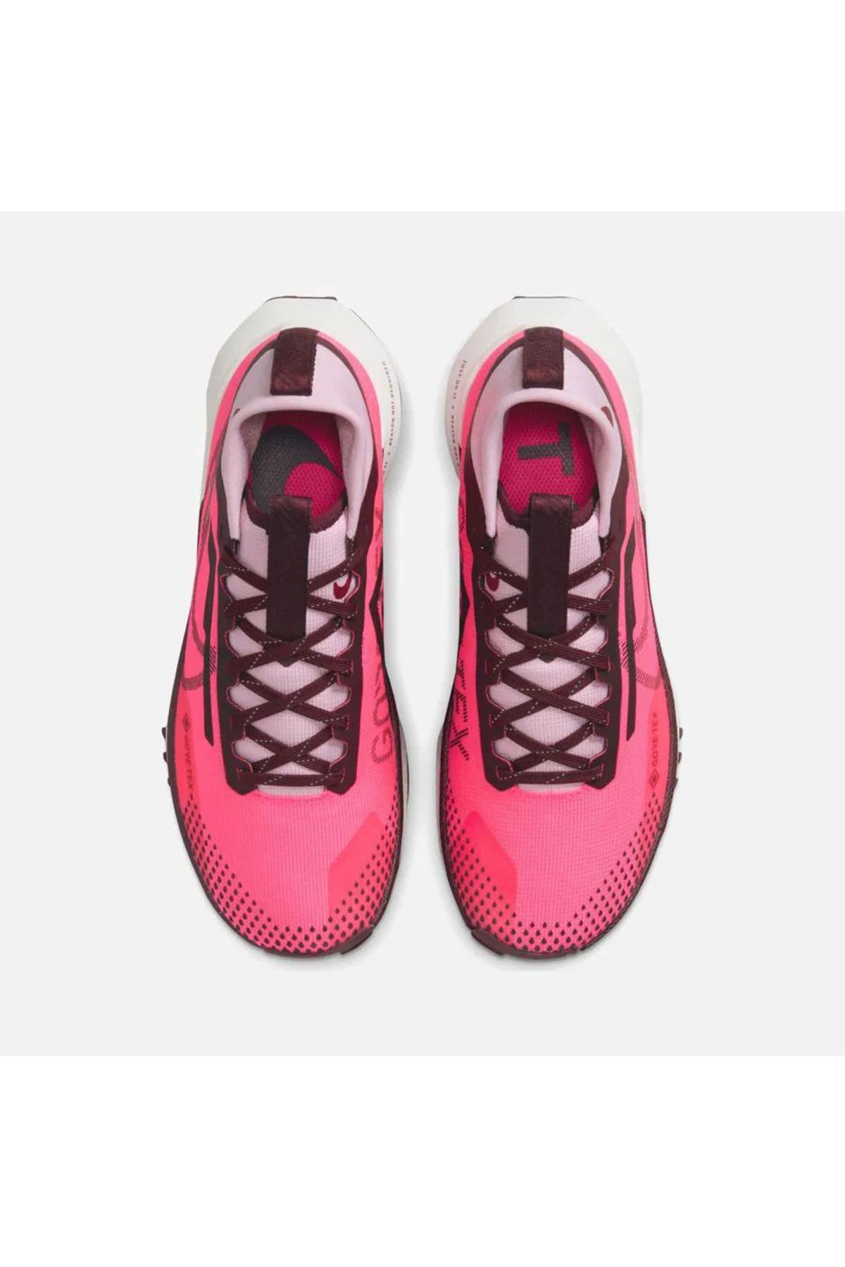 کفش Nike نایکی رانینگ مردانه در تمام زمین Pegasus Trail 5 Gtx اورجینال - تصویر 4