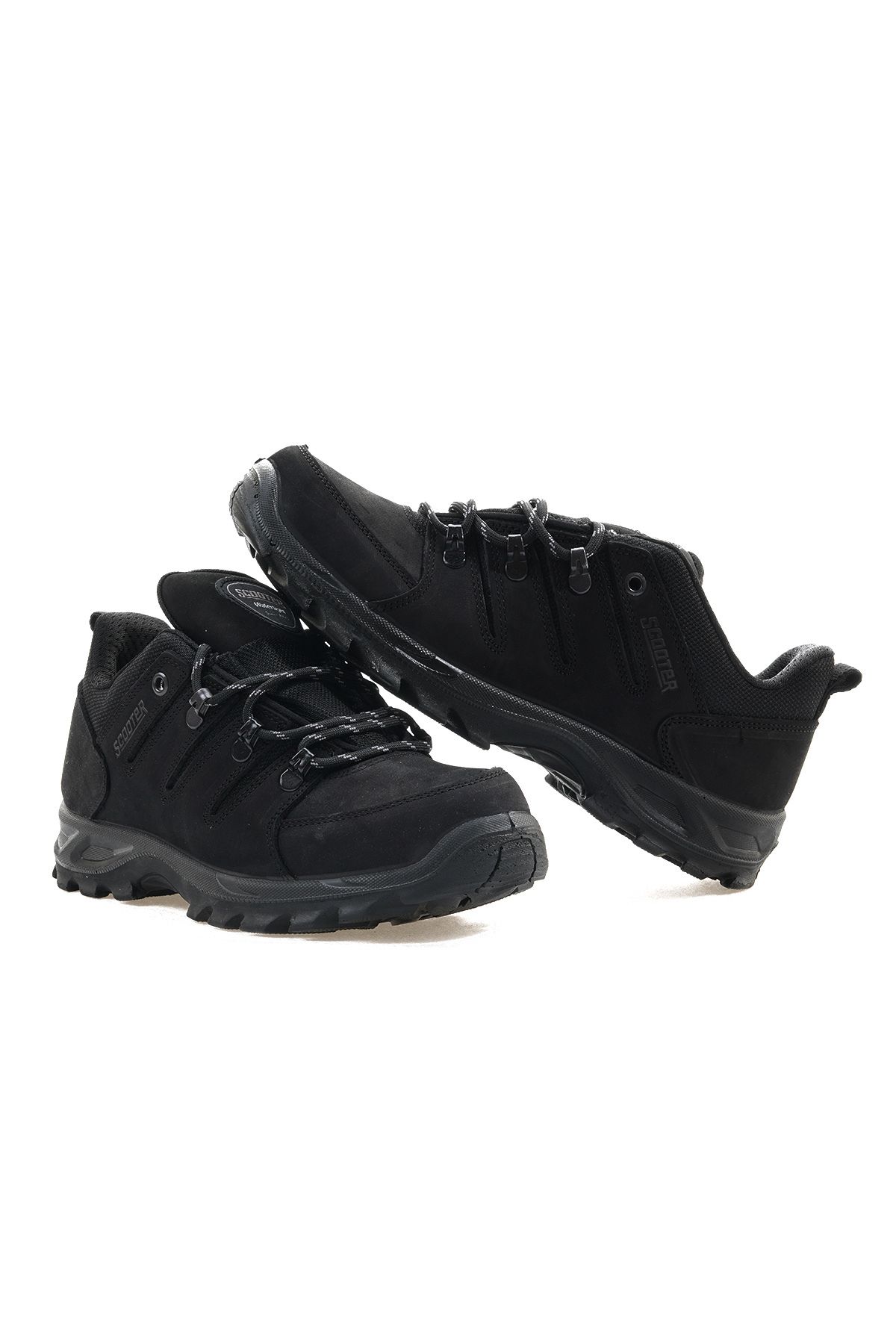 کفش کلاسیک مردانه اسکوتر | 24K-M5557NS Scooter - Image 5