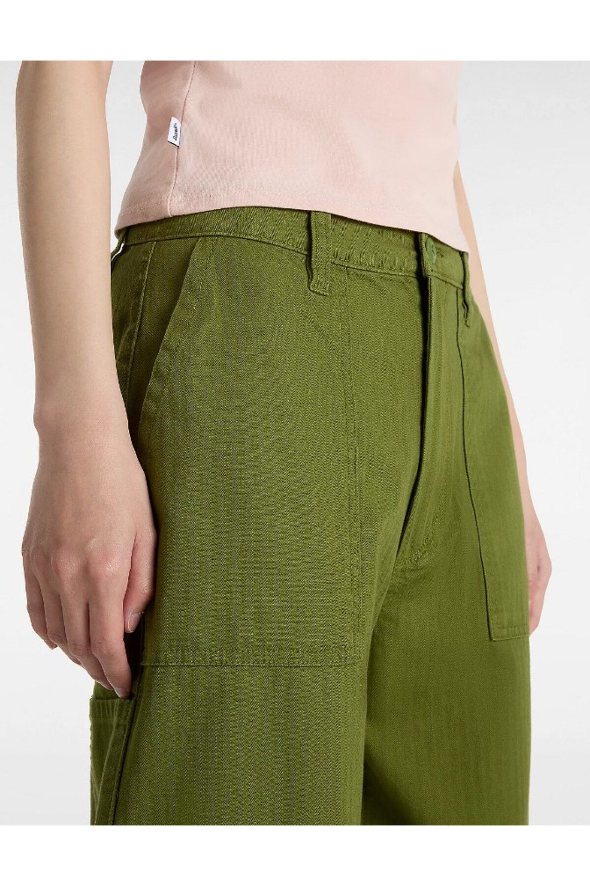 Vans-UNION RELAXED CARPENTER PANT 7