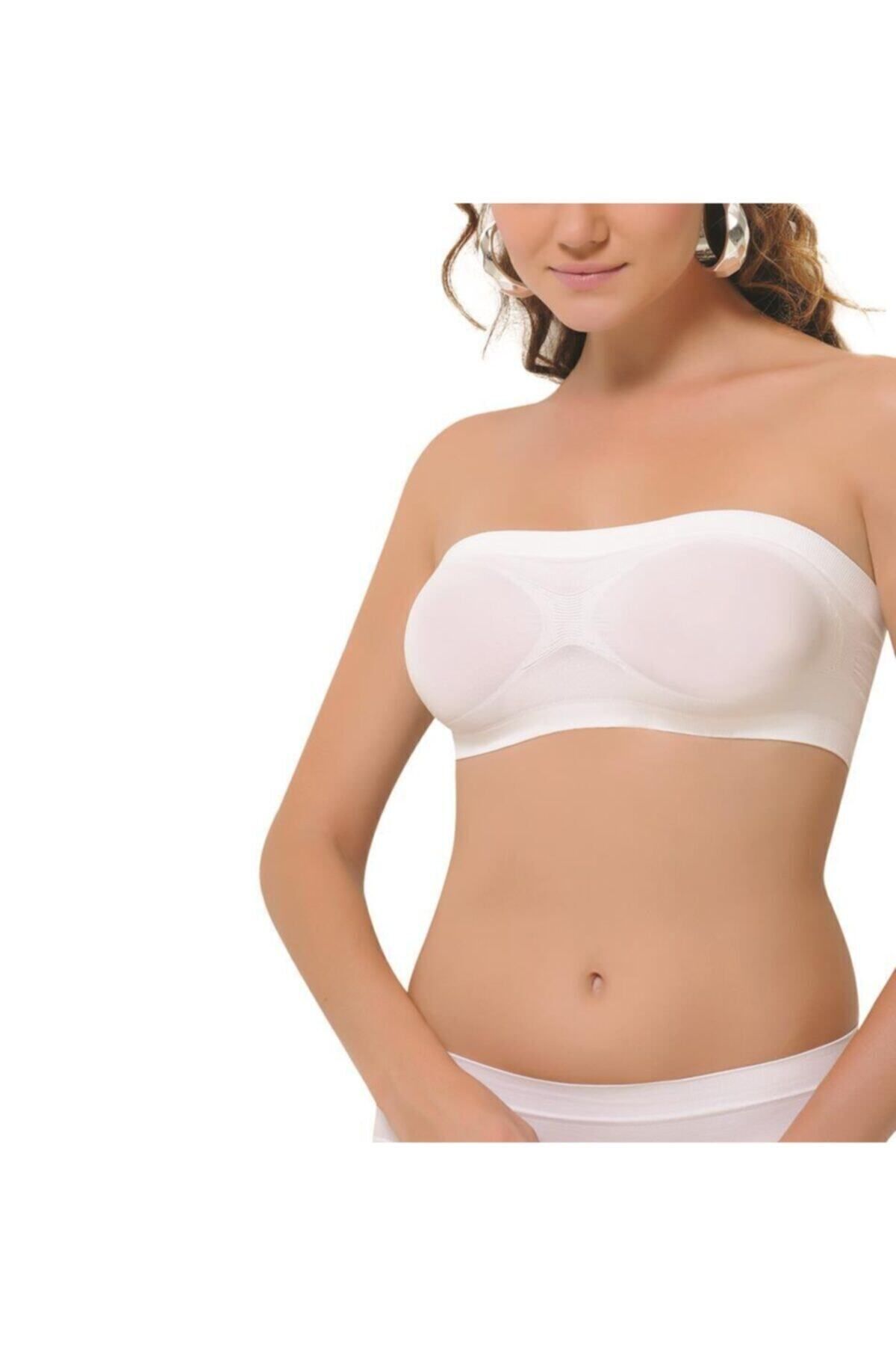NBB-2401 Taktel Bustier 2