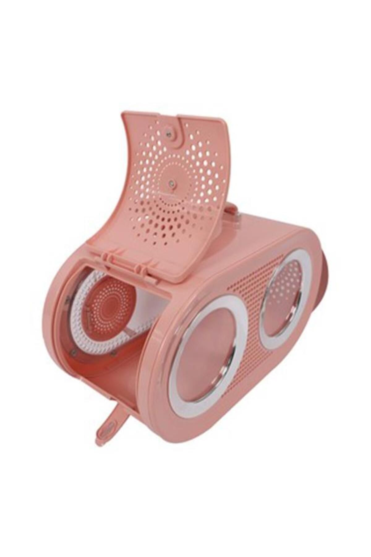M-PETS Sixties Radio Taşıma Çantası Beyaz