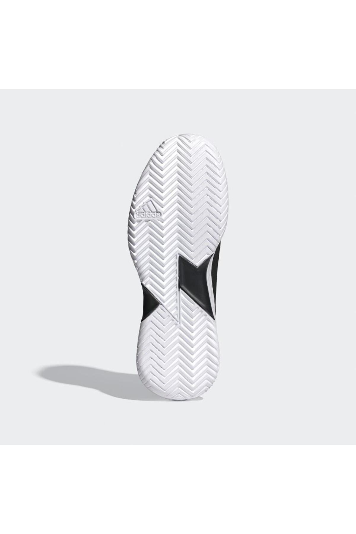 کفش تنیس adidas آدیداس Defiant Speed 2 اورجینال - تصویر 3