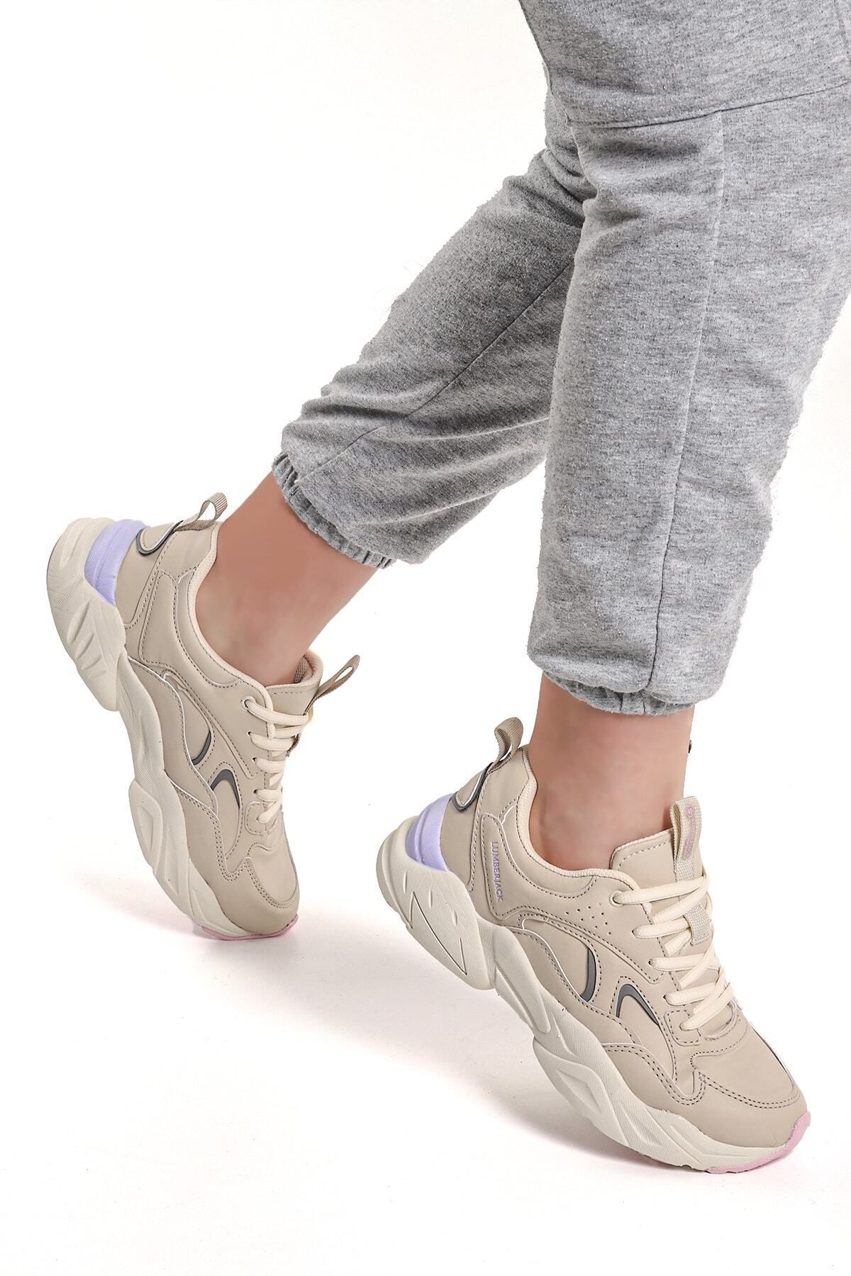 lumberjack Pantofi Pentru Mers Femeie - 37