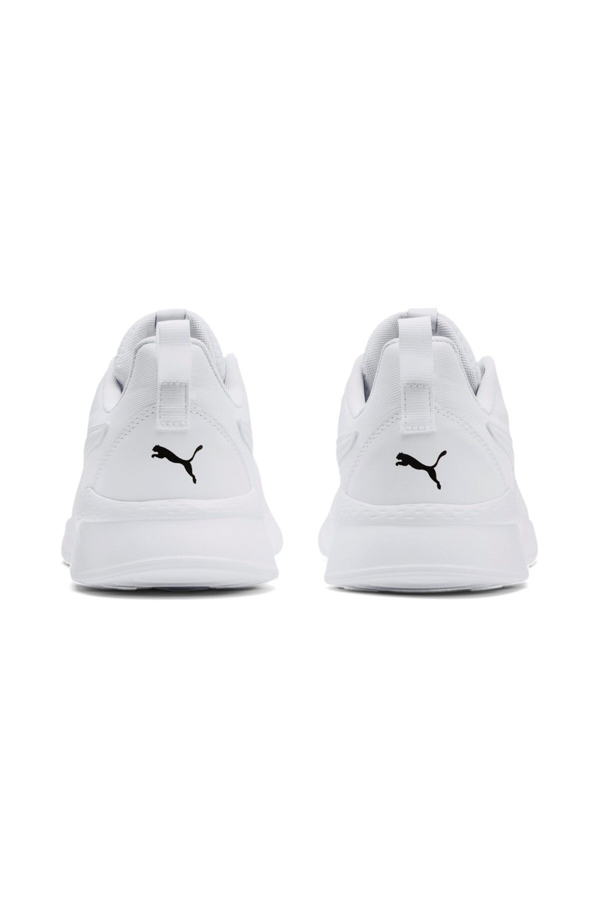 Erkek Ayakkabı Anzarun Lite White- White 37112803