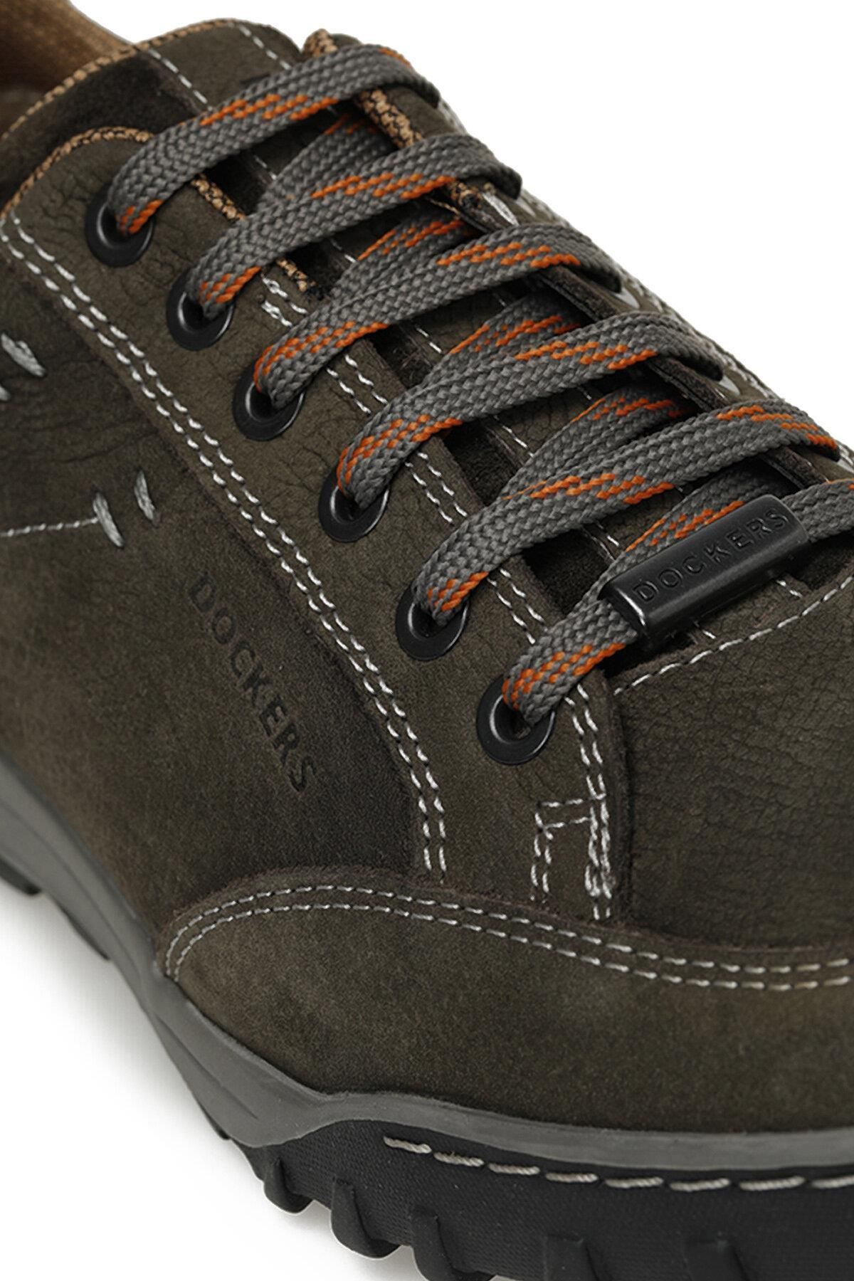 کفش پیاده روی Dockers مردانه دوختنی    | داکرز 101413462 - تصویر 6