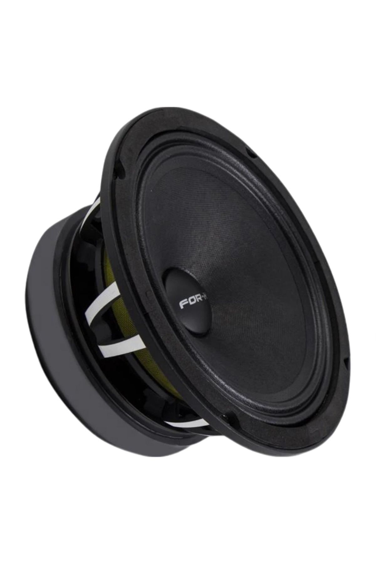 For-X Xmd-82 Pro 8 20 Cm Max 400w 4 Ohm Mıdrange Hoparlör (2Lİ