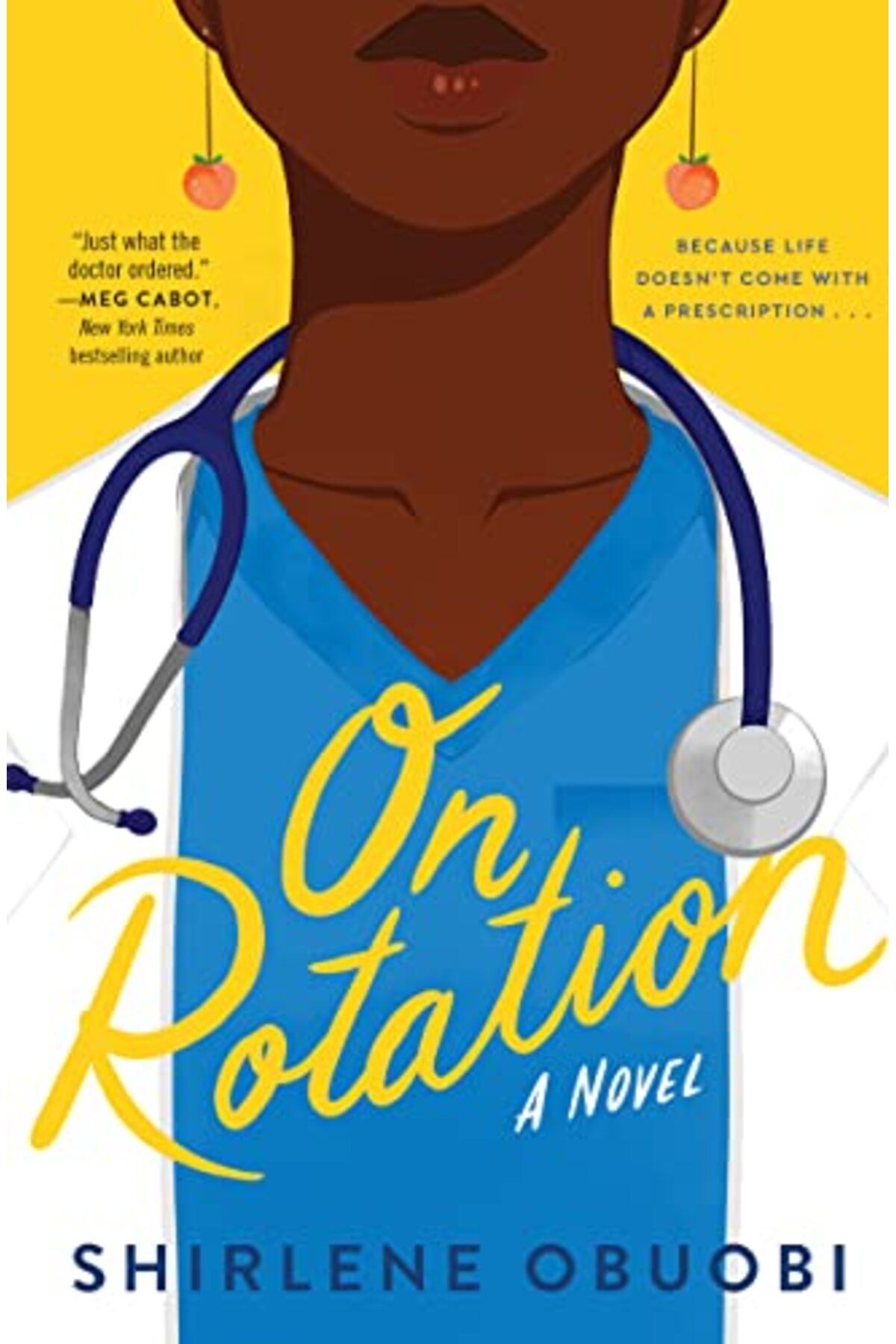 Harper Collins-On Rotation 1