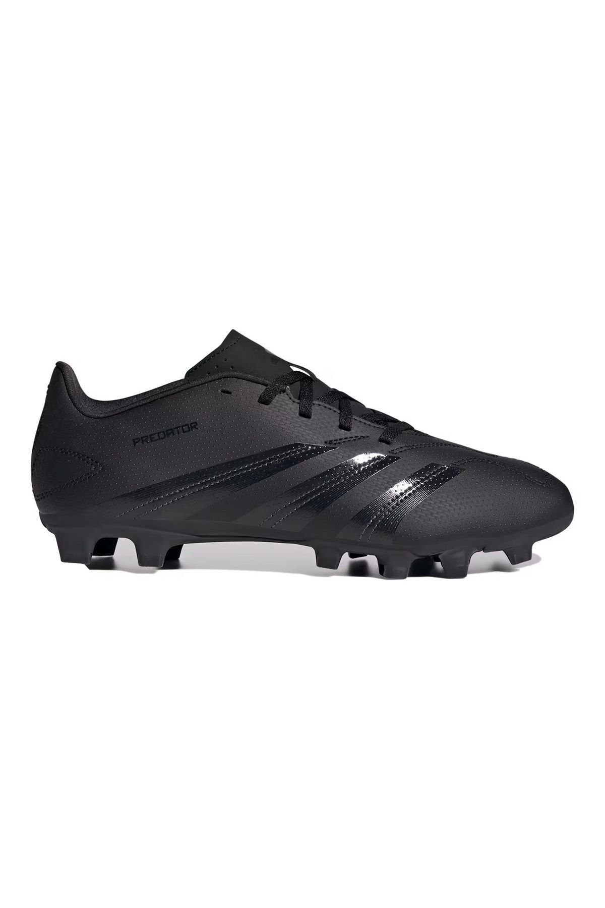 adidas Predator Club Fxg Black Unisex Football Cleats IG7759 Trendyol