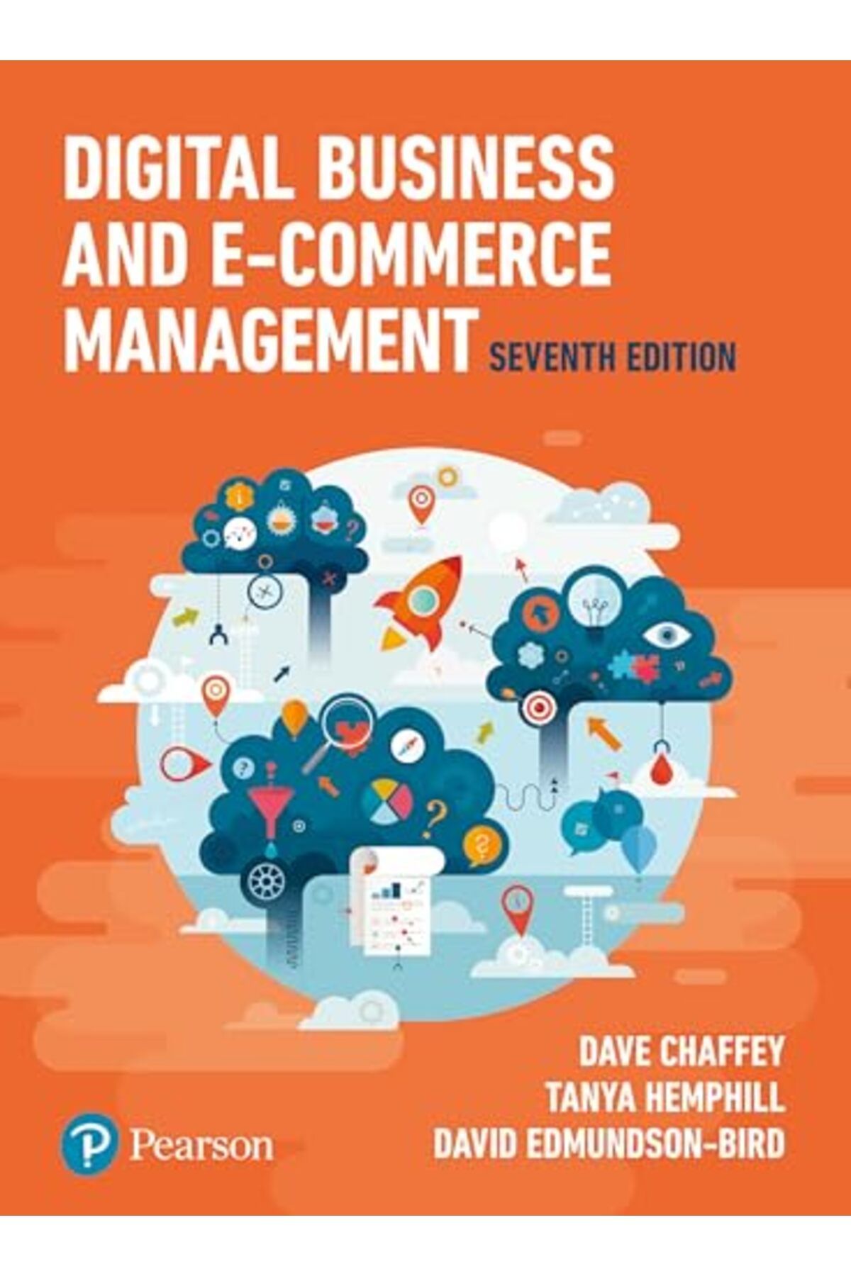 Pearson-Digital Business And Ecommerce Management 1