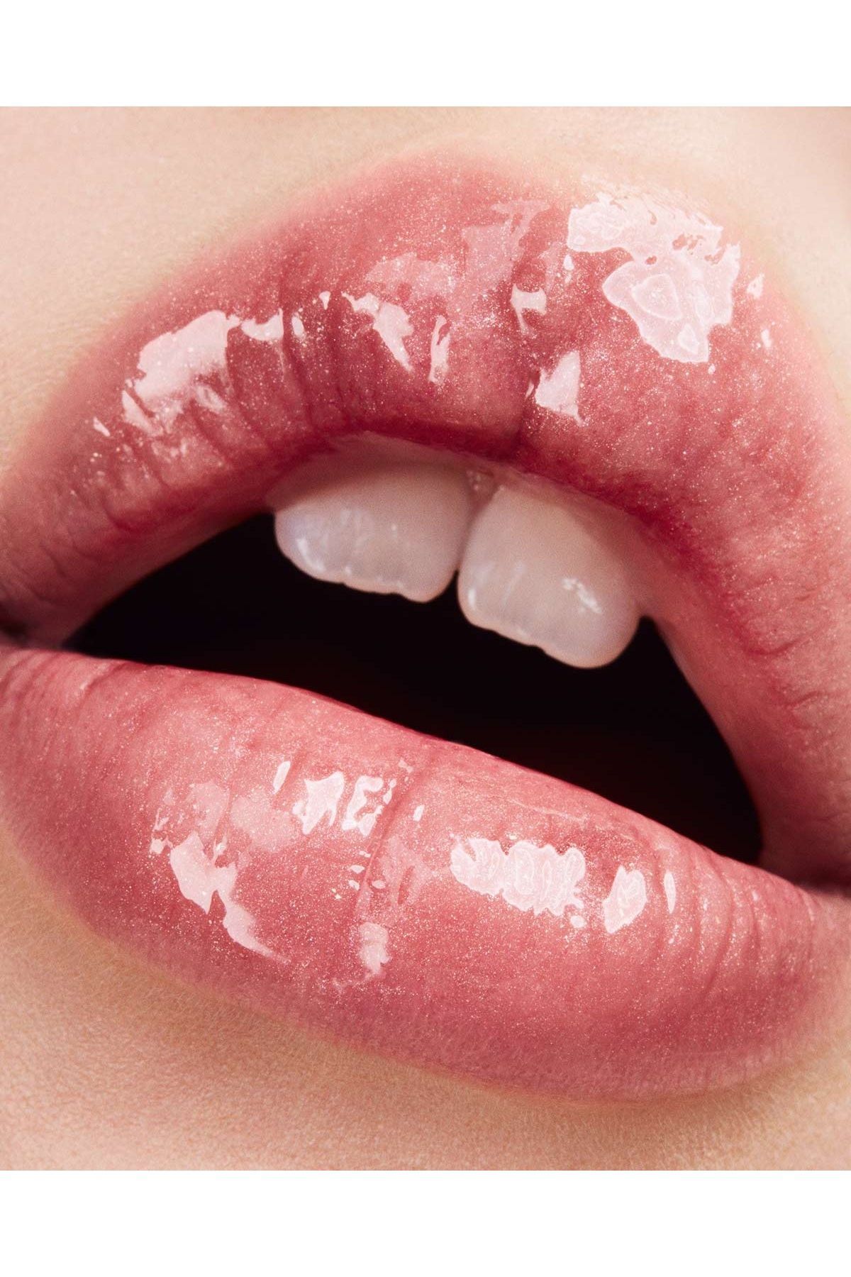 FENTY BEAUTY-5.5ml Mini Gloss Bomb Universal Lip Luminizer - Shea Butter Nourishing, Shiny and Shimmering Lip Gloss 3