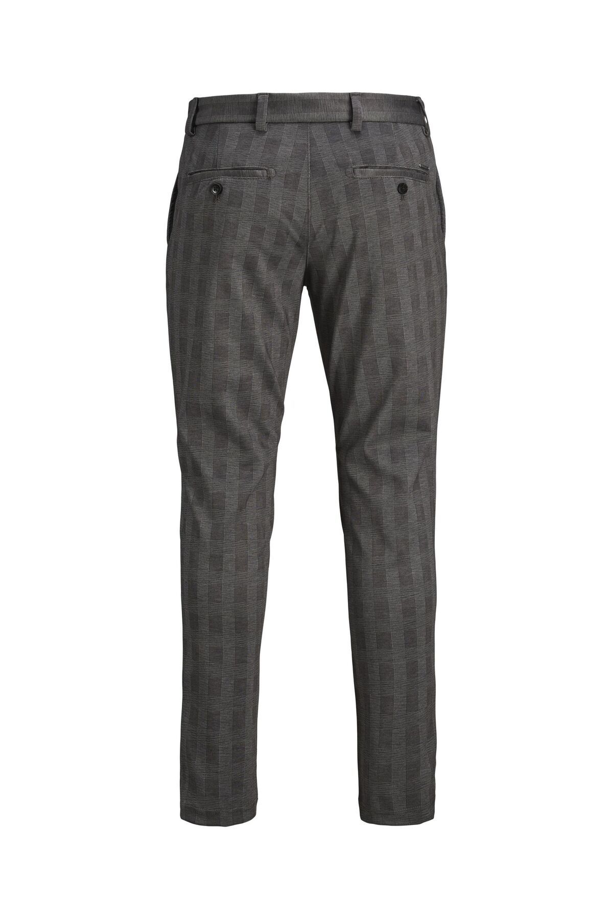 شلوار مردانه راسته فاق نرمال | جک اند جونز Jack & Jones 12249310 - تصویر 2