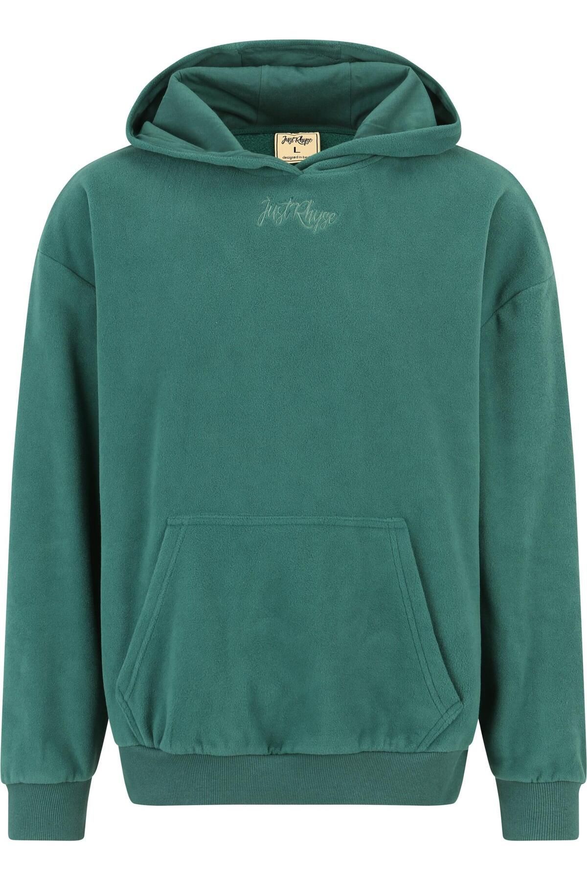 Just Rhyse-Herren Just Rhyse Hoody 1