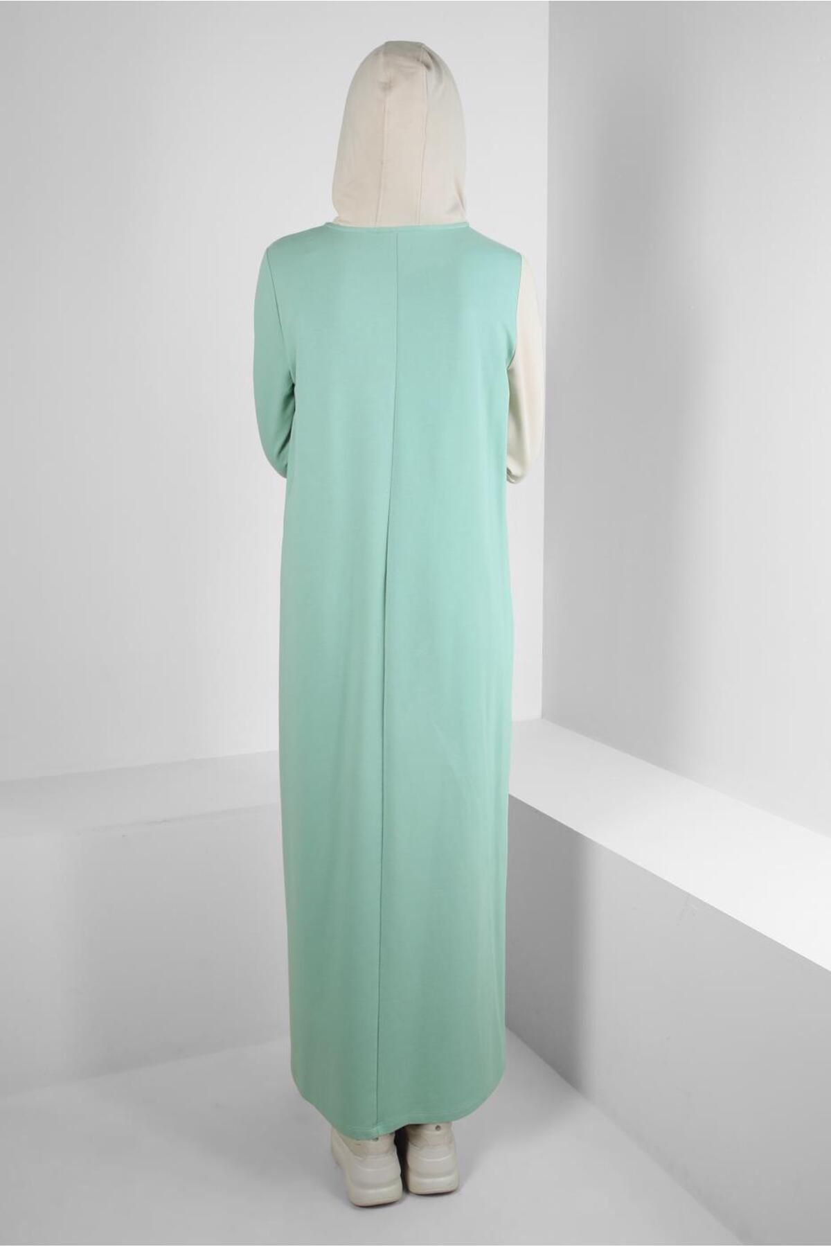 لباس زنانه آلوینا | 23YESF0043695 Alvina - Image 3