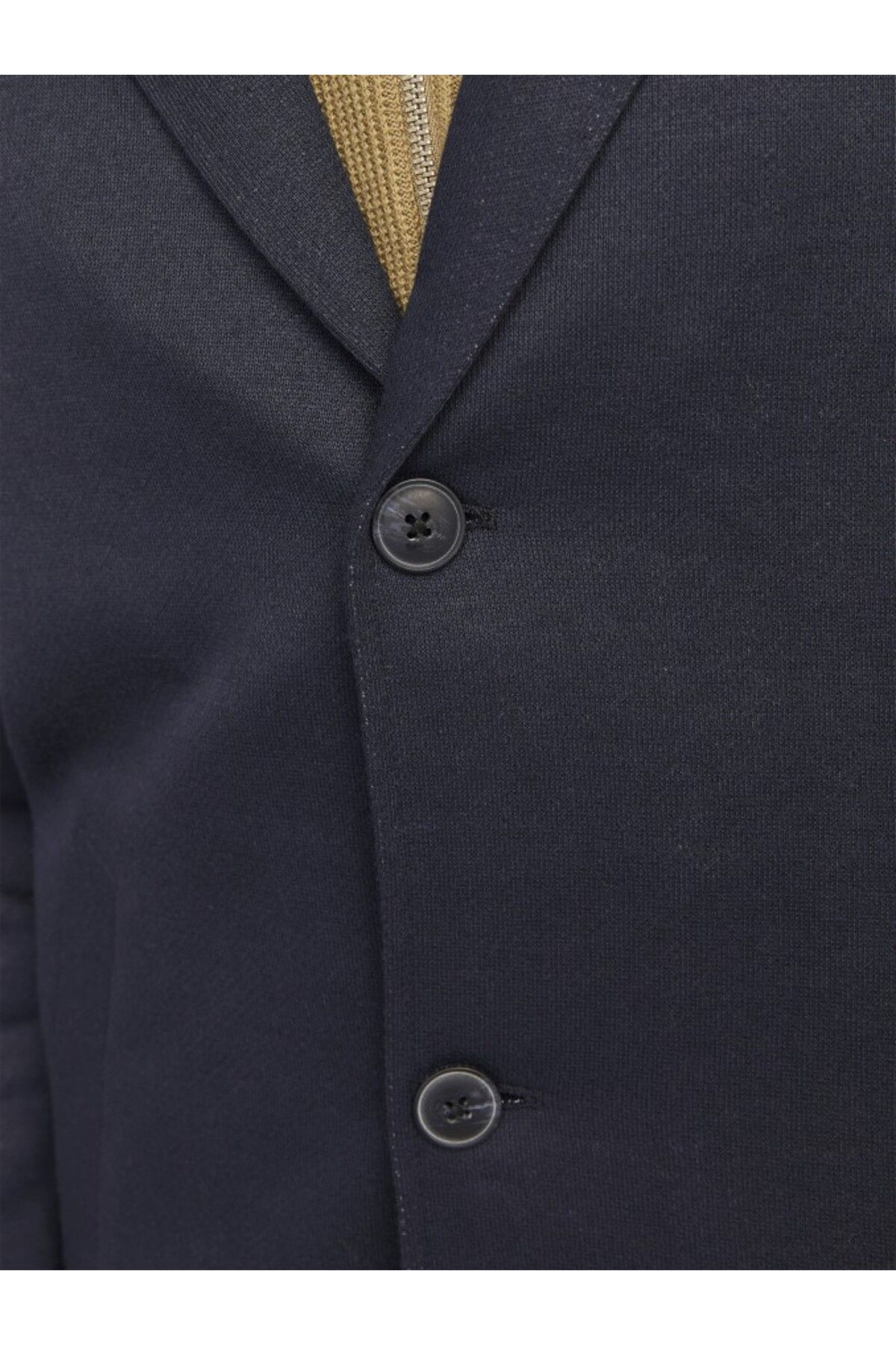 Jack & Jones  Jack Jones Erkek Palto 12259805 JJCHUCK COAT - Görsel 5