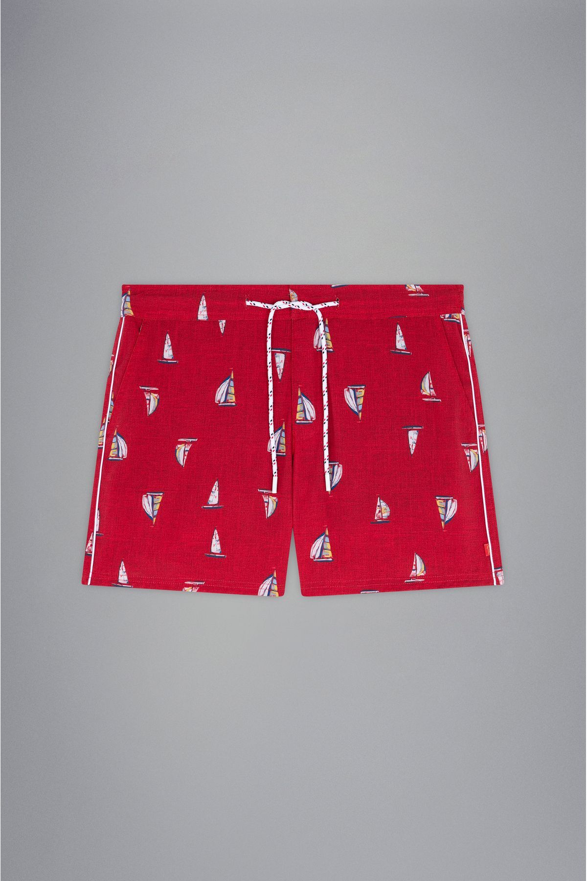 SWIMSUIT Deniz Şortu - 6