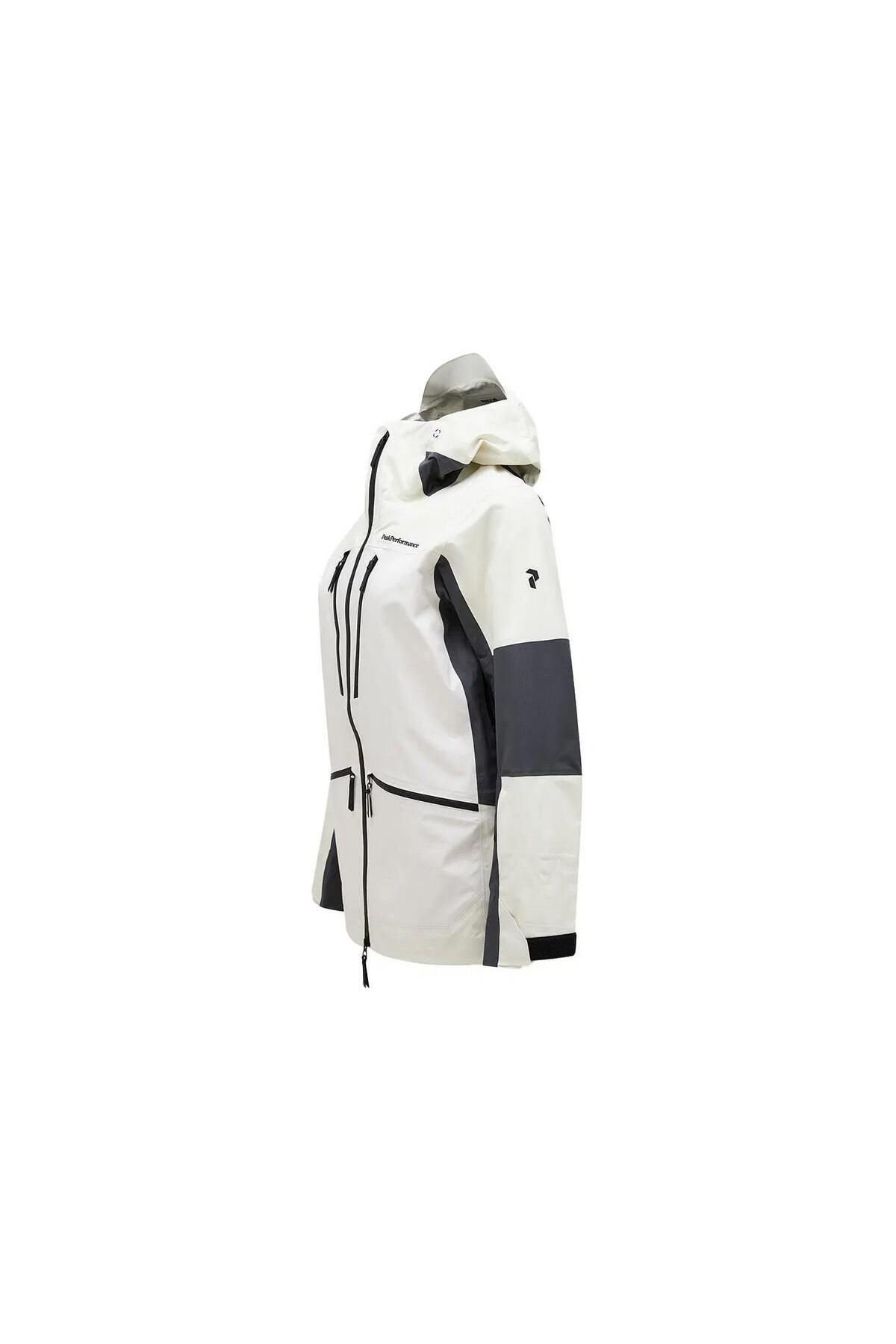 Peak performance grace ski jacket on sale