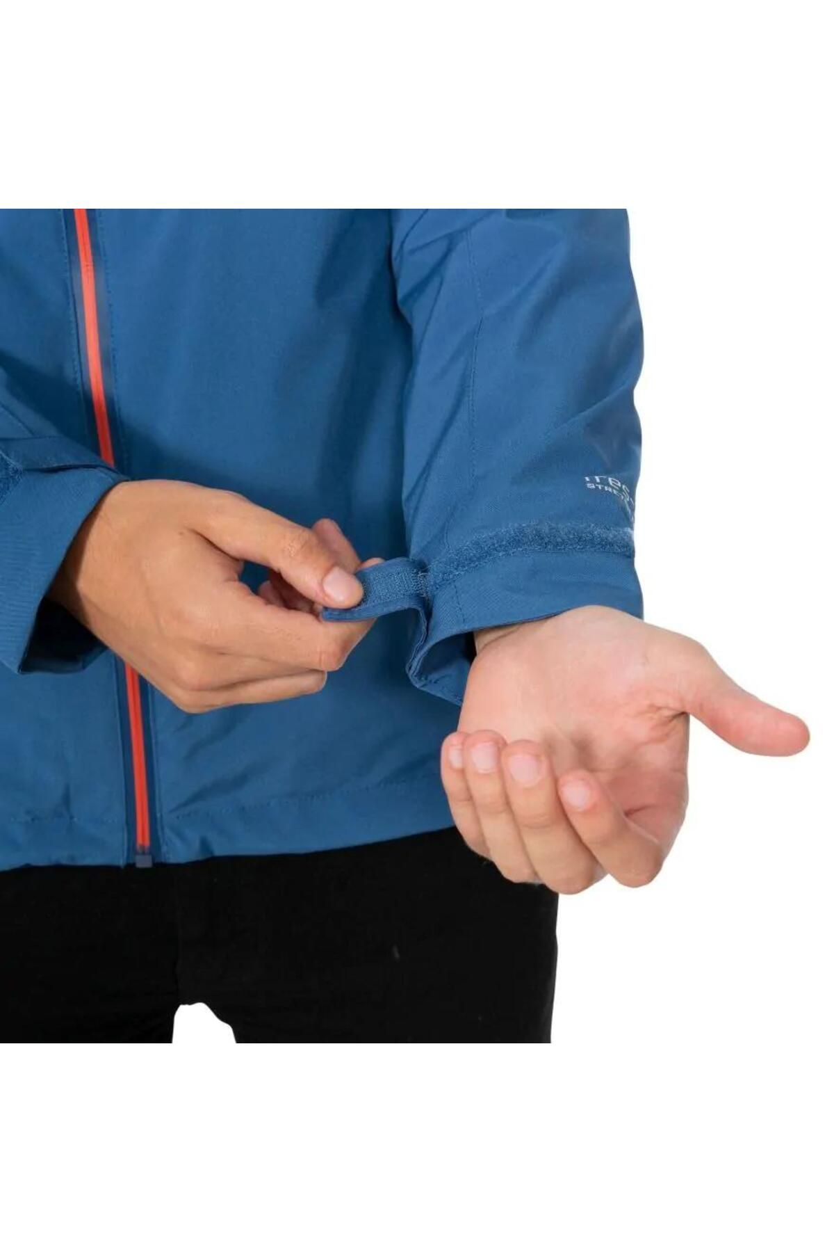 کاپشن مردانه تریس پس | TKST214 Trespass - Image 8