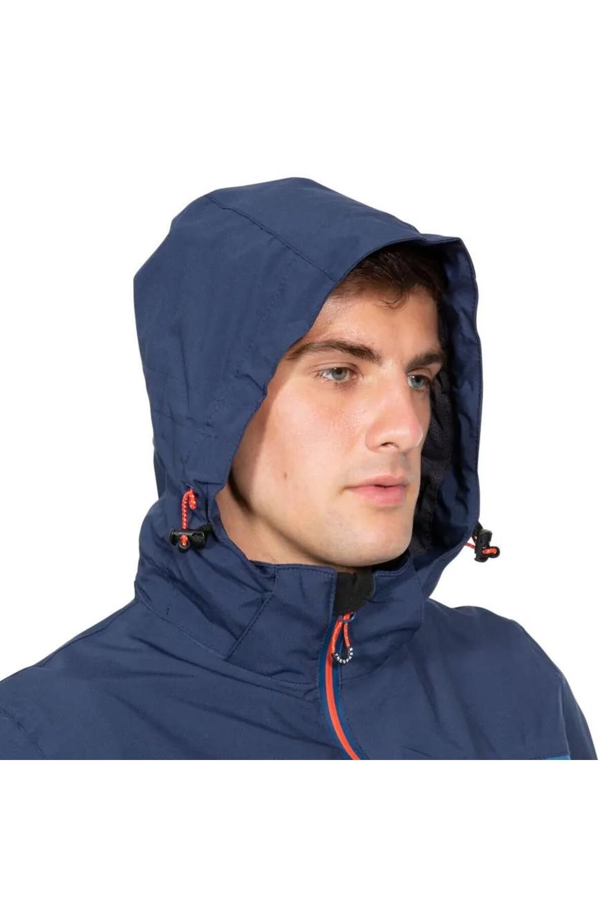 کاپشن مردانه تریس پس | TKST214 Trespass - Image 7