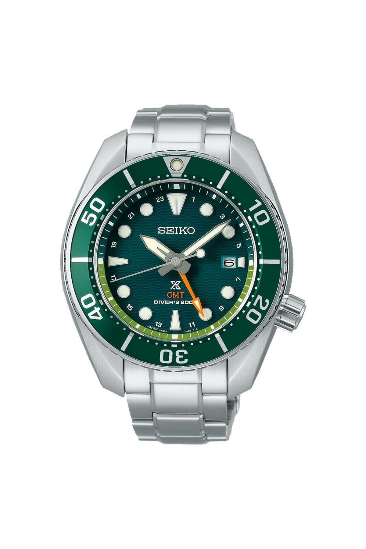 Seiko Gmt Prospex Sumo Sfk003j Erkek Kol Saati Fiyat Yorumlar Trendyol
