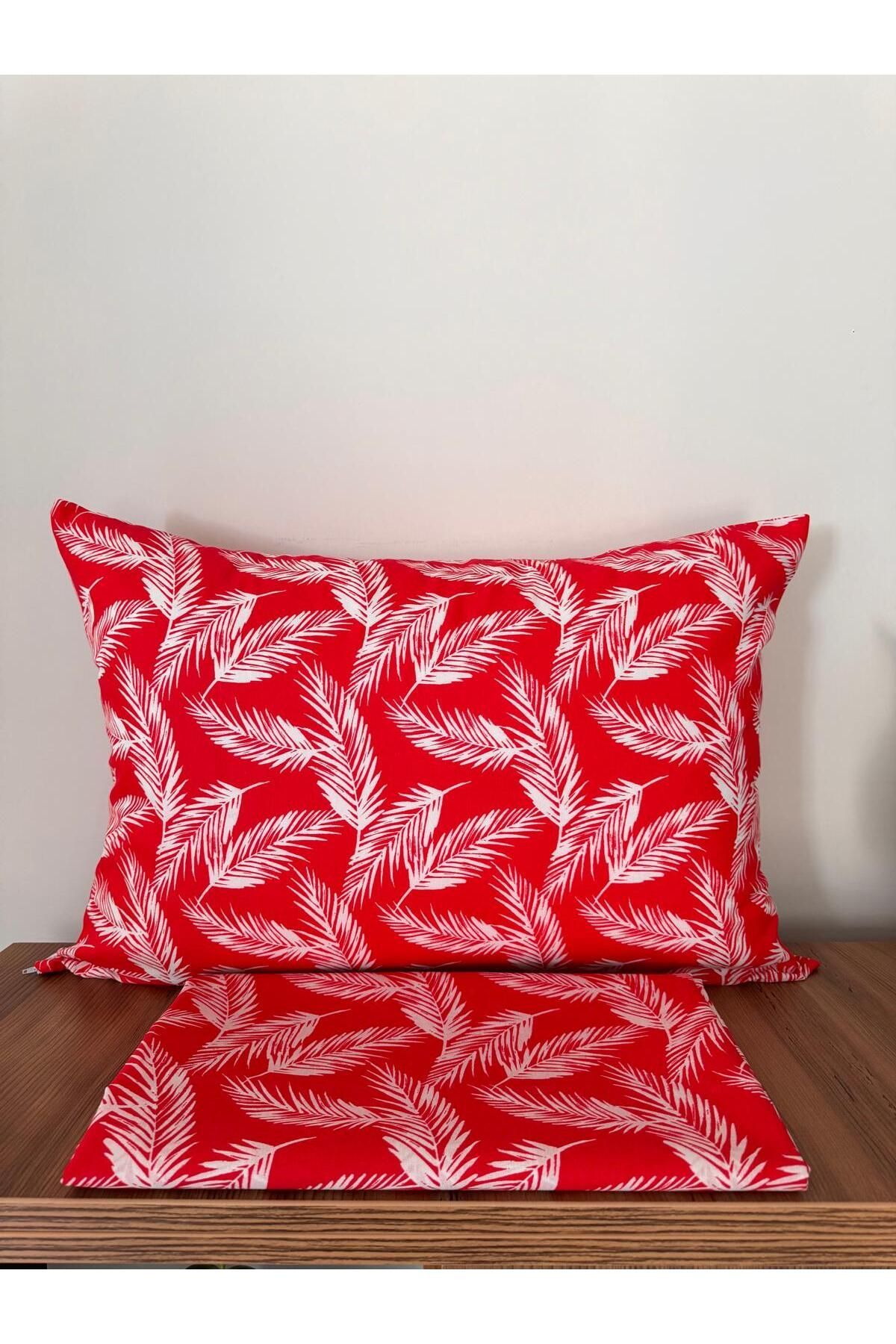 üntaş-Single Unity Sheet and Pillowcase - Non-Elastic 1