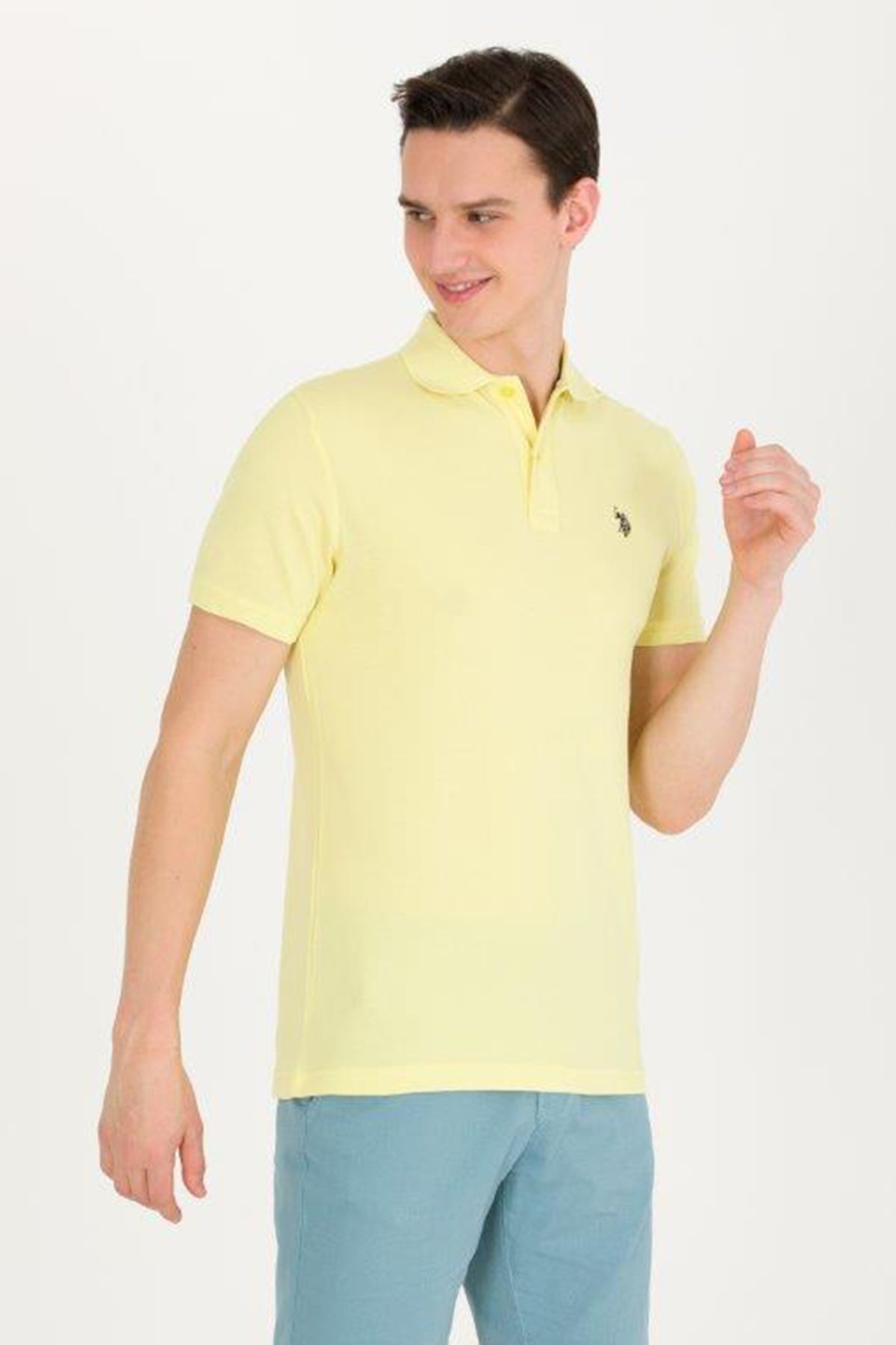تی شرت U.S. Polo Assn.