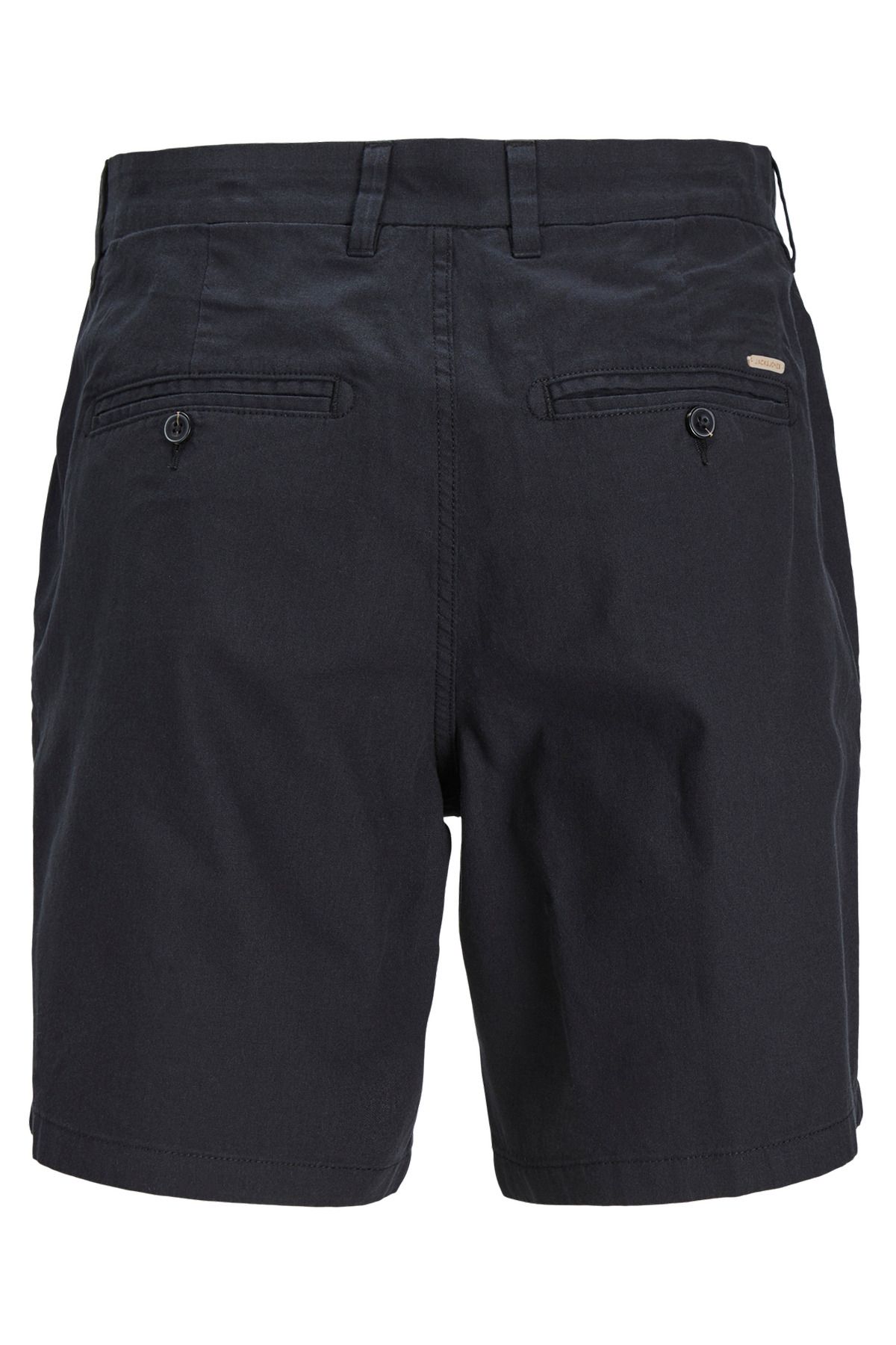 شلوارک مردانه راسته فاق نرمال | جک اند جونز Jack & Jones 5003120720 - تصویر 6