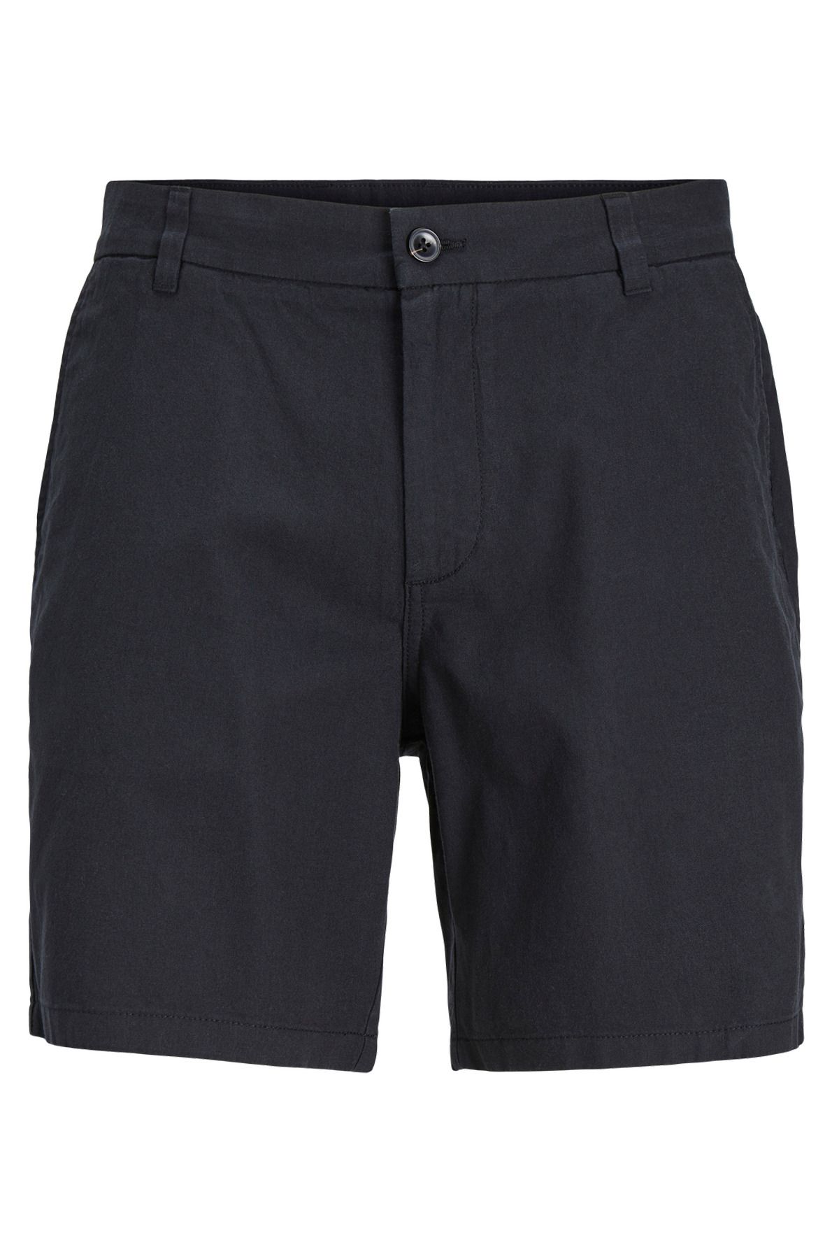 شلوارک مردانه راسته فاق نرمال | جک اند جونز Jack & Jones 5003120720 - تصویر 5