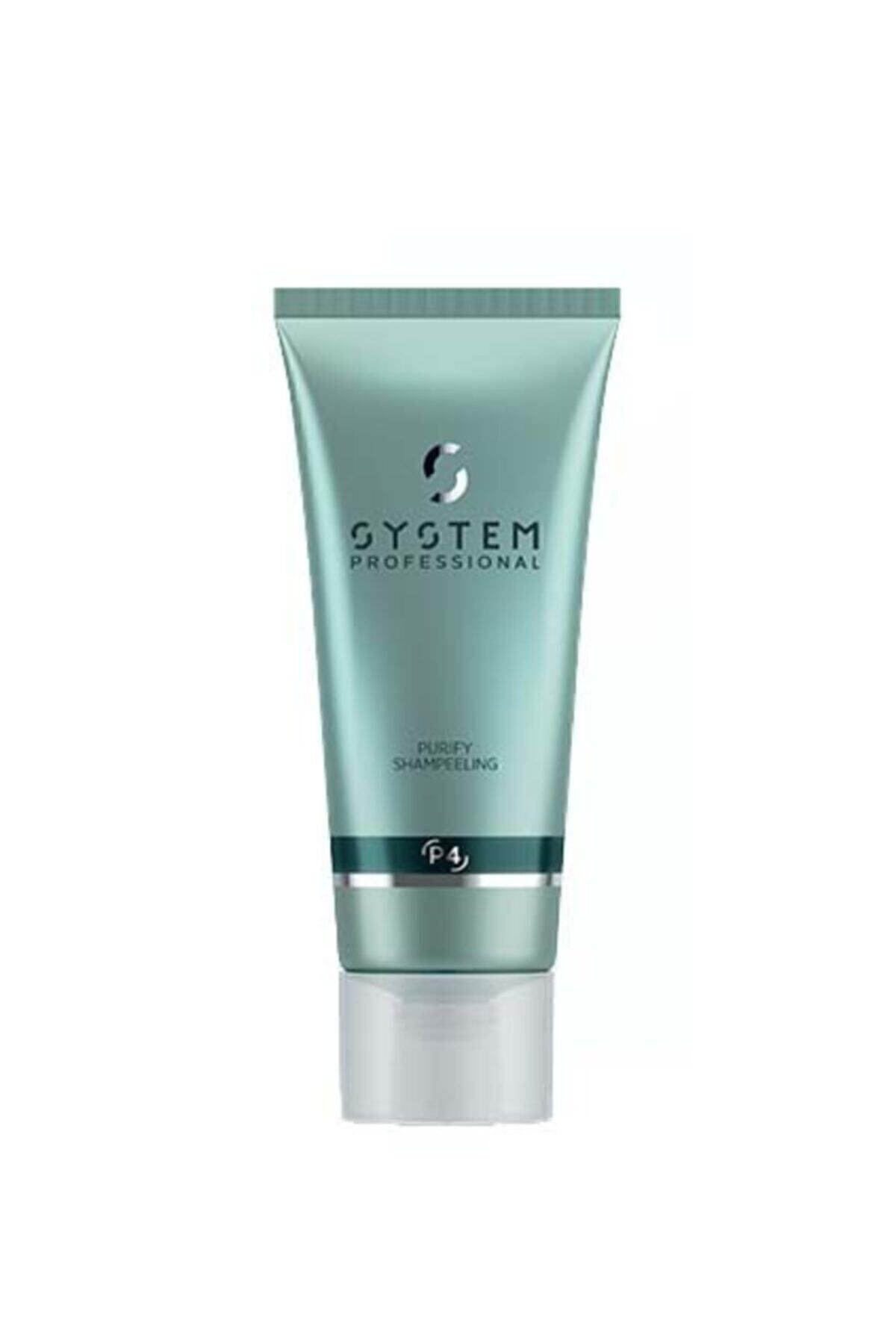 System Professional Purify Shampeeling 150ml 8005610646473 Wella
