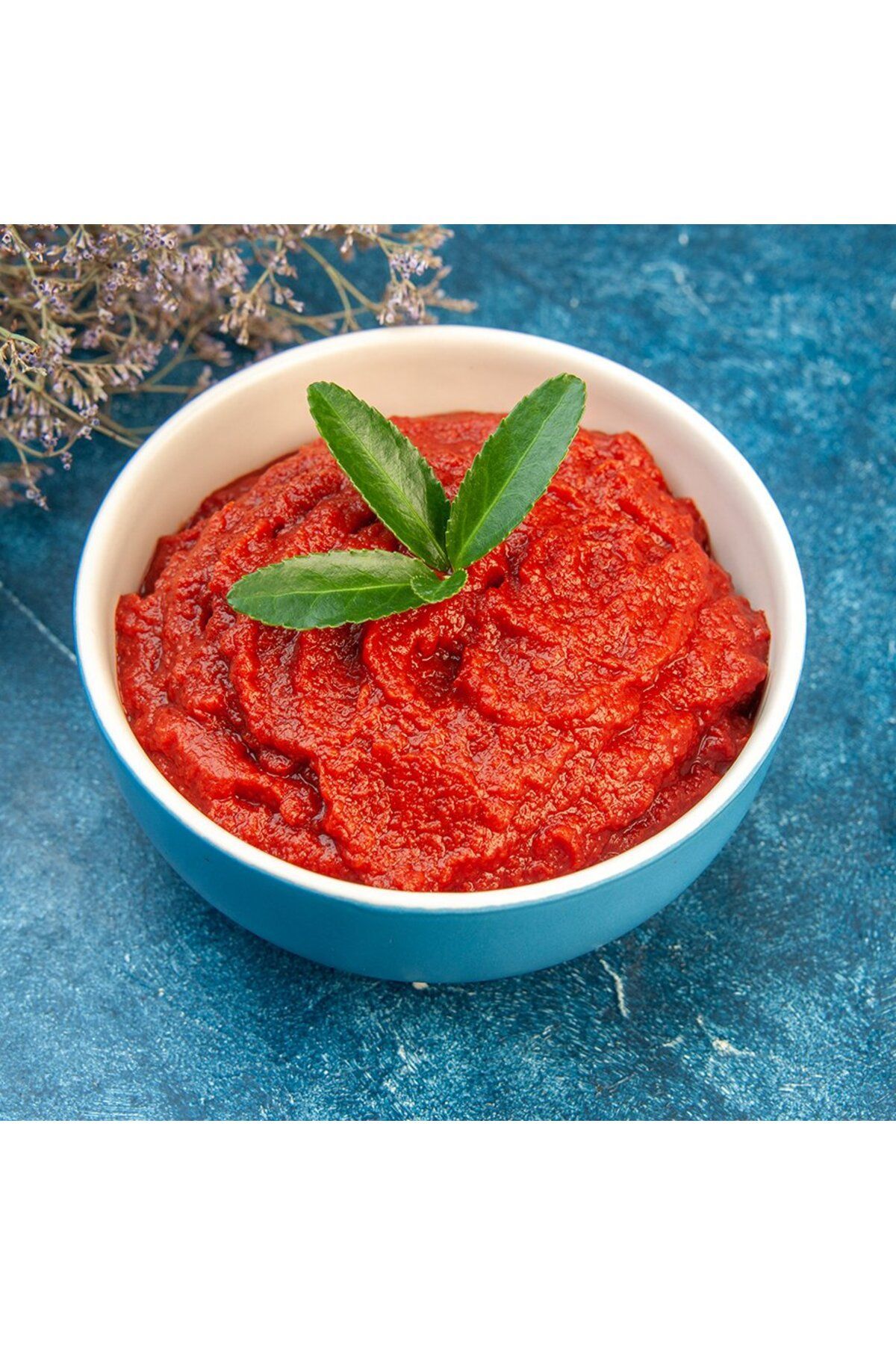 Ural Köylü Domates Püresi - 500 Gr
