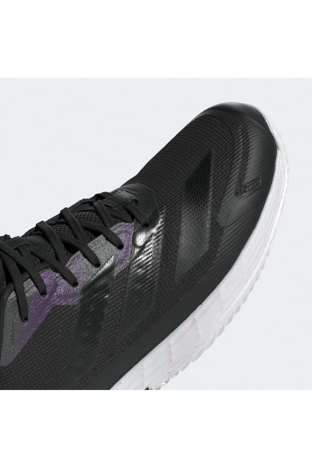 کفش تنیس adidas آدیداس Defiant Speed 2 اورجینال - تصویر 7