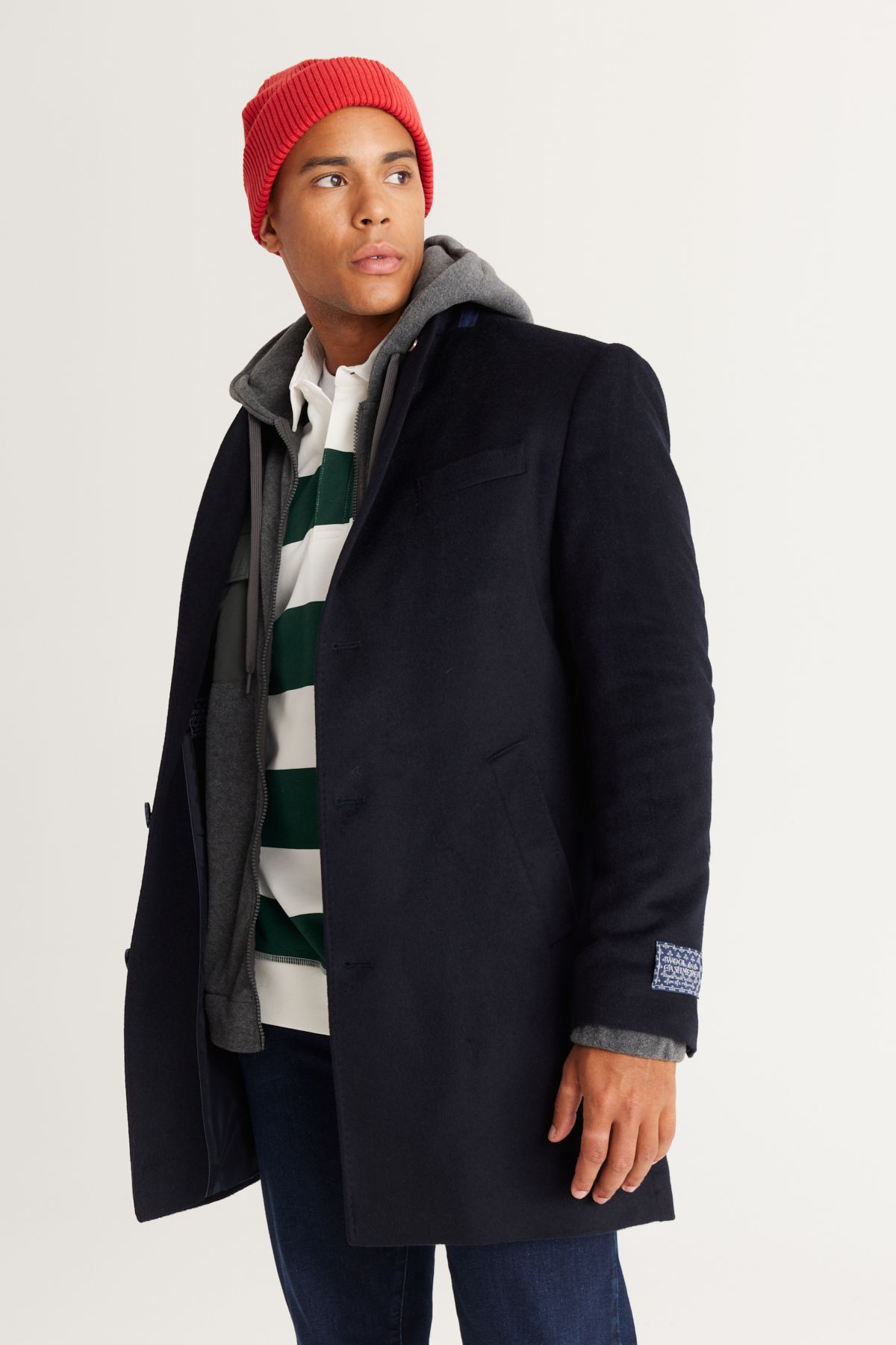 complete the look image