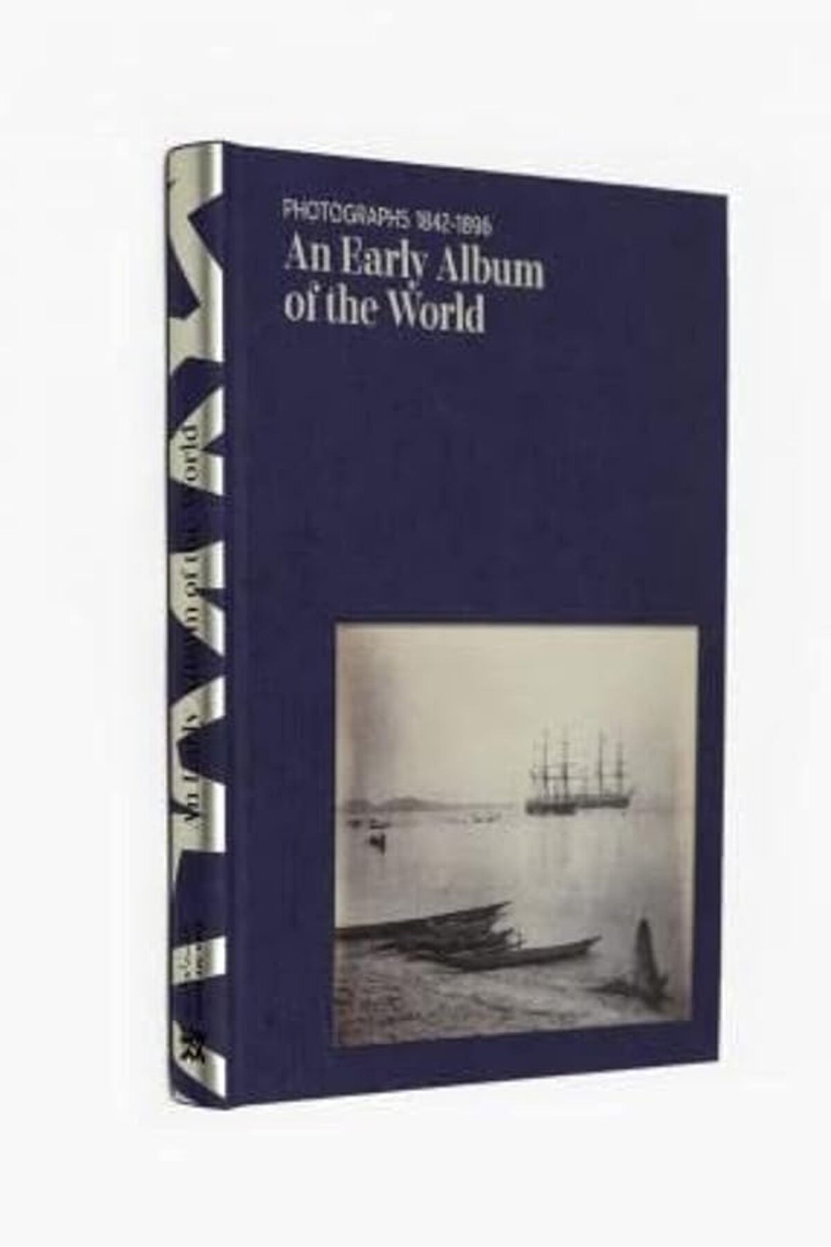 Kaph Books-An Early Album Of The World Arabic Version 1