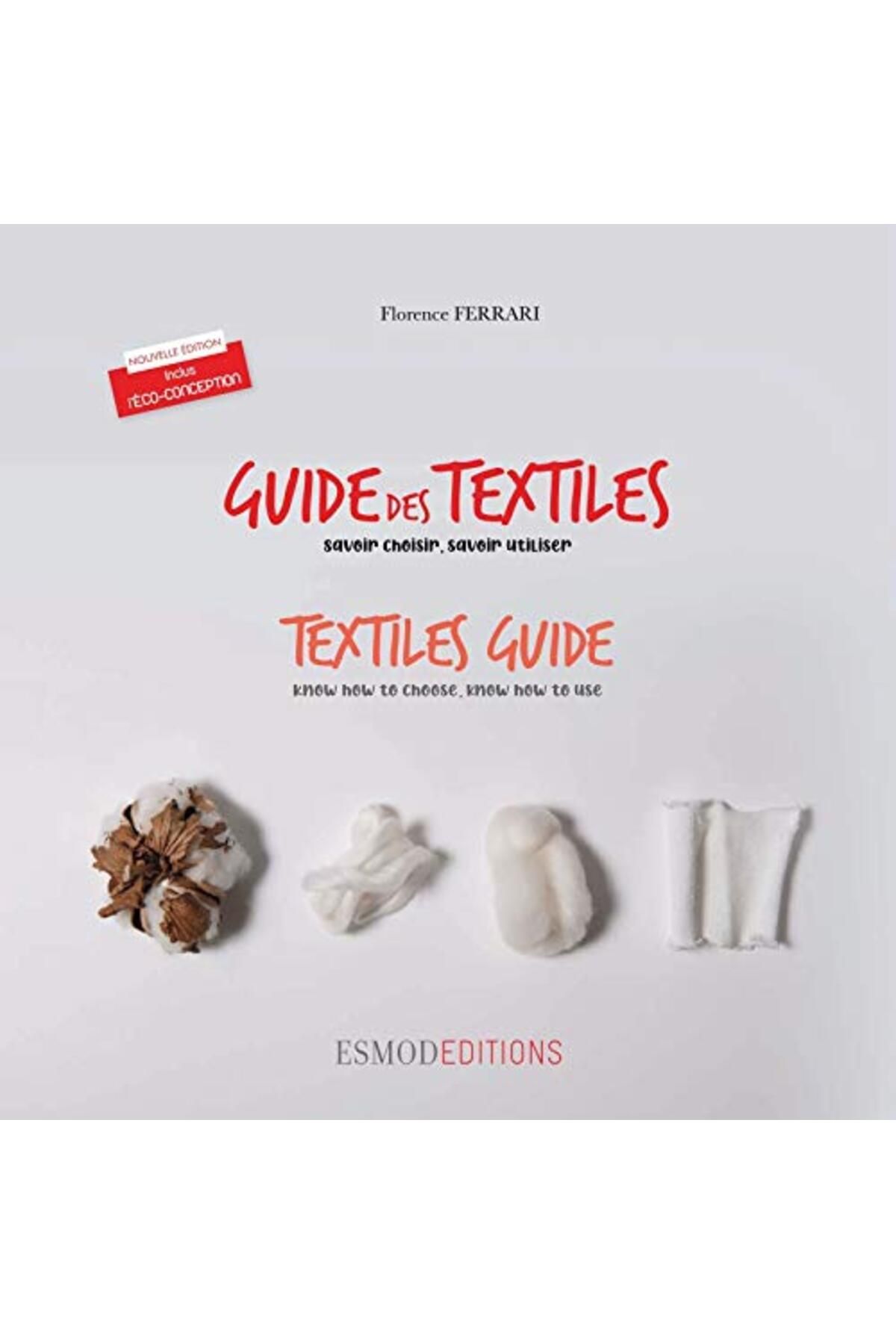 Çbs-Textiles Guide New Edition 1