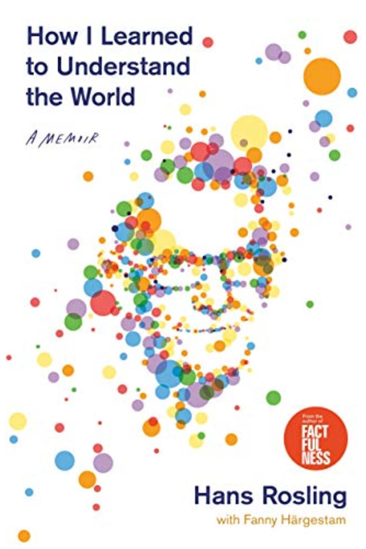 Macmillan Distribution-How I Learned To Understand The World A Memoir 1