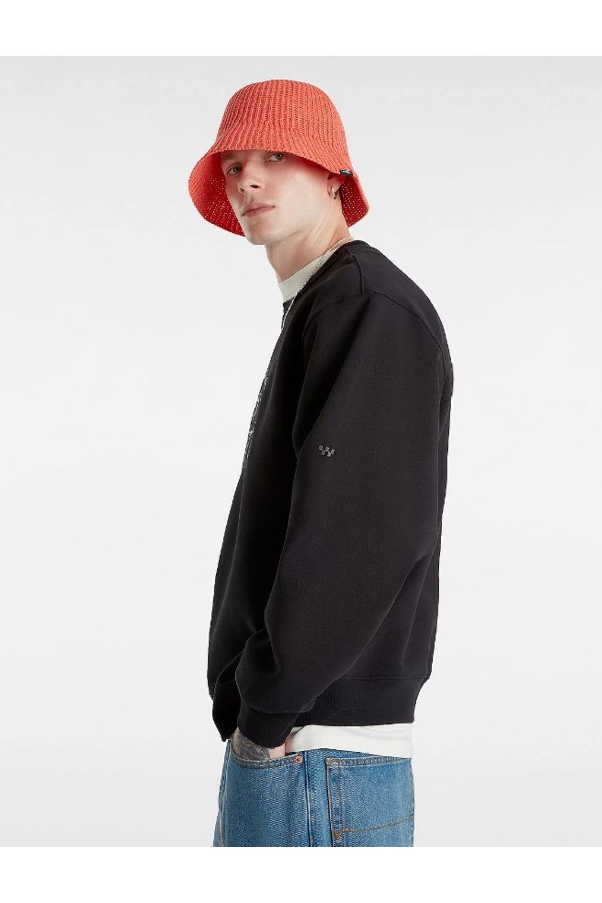 Vans-PO Crew pentru utilizare Skateboard 5