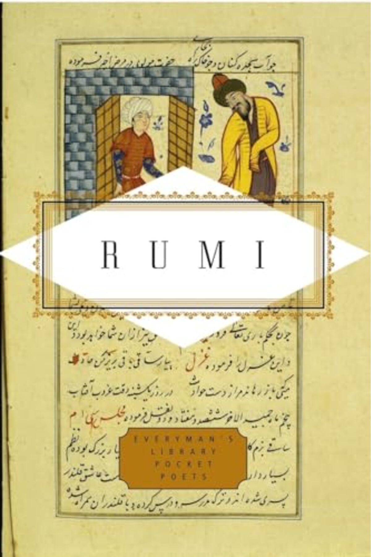 Penguin Random House-Rumi 1