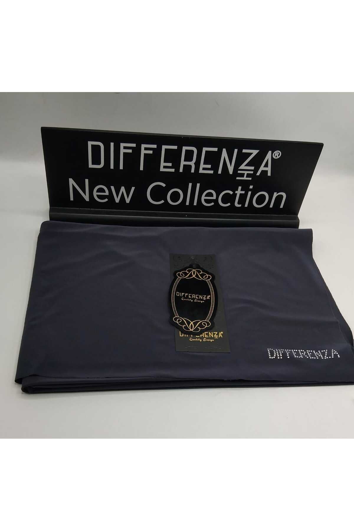 Differenza-Антрацитно-пясъчен шал 3