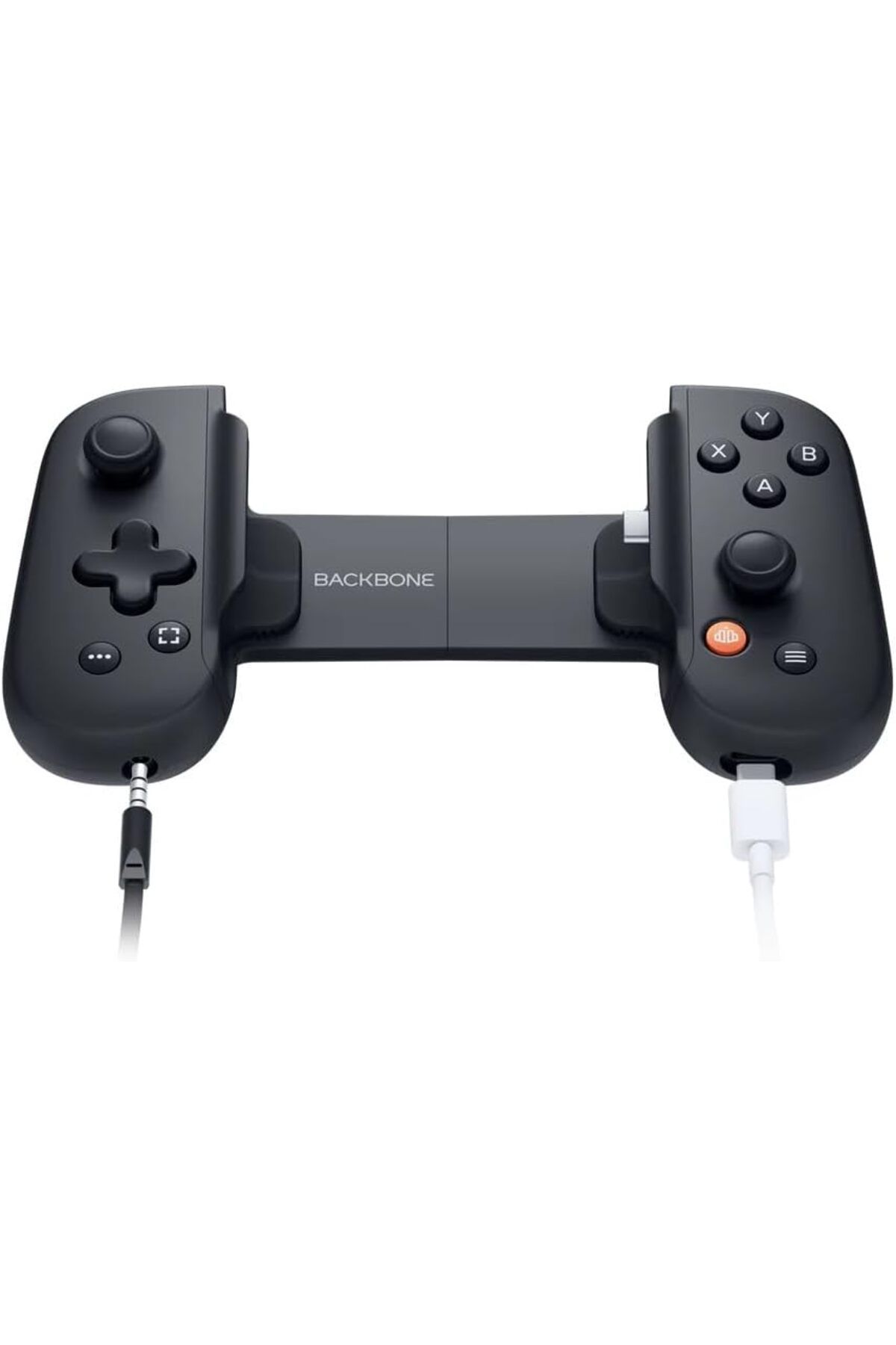 backbone-One XBox Edition USB-C Mobile Gaming Controller, Black 5