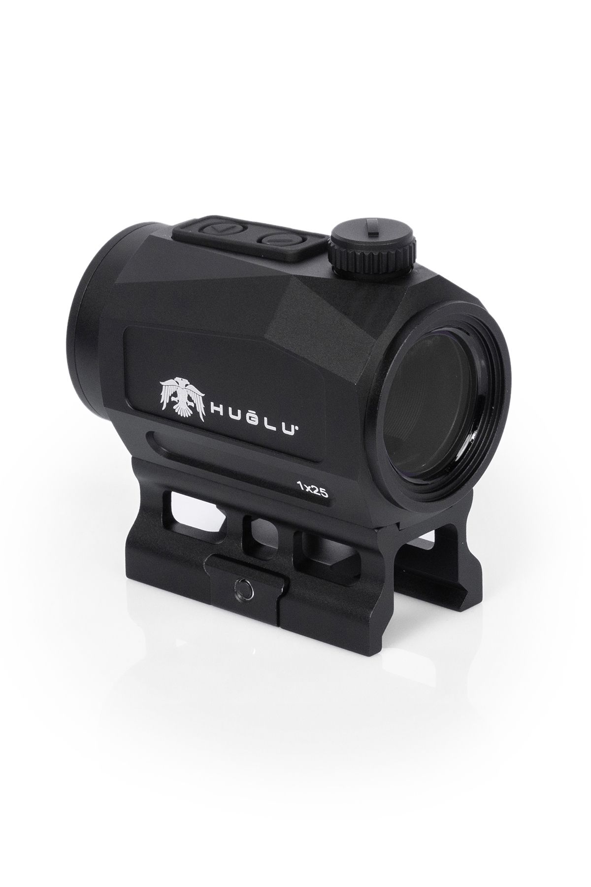 Huğlu 1x25 GenII 2MOA RedDot HURD46