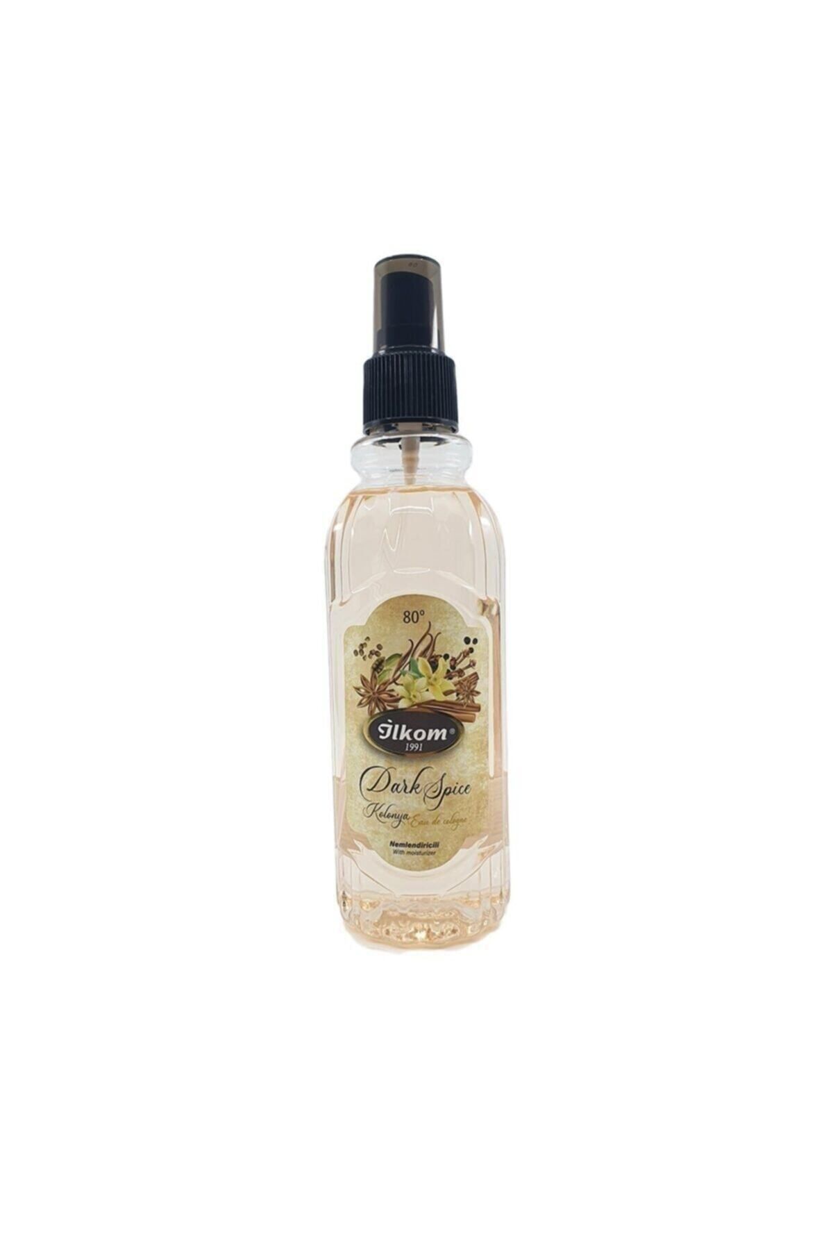 عطرهای طبیعی Dark Spice 260ml İlkom