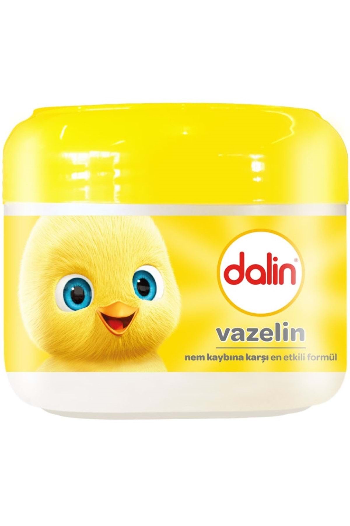 Dalin Vazelin 100ML Klasik (2 Li Set) fotoğrafı 2 (önizleme)