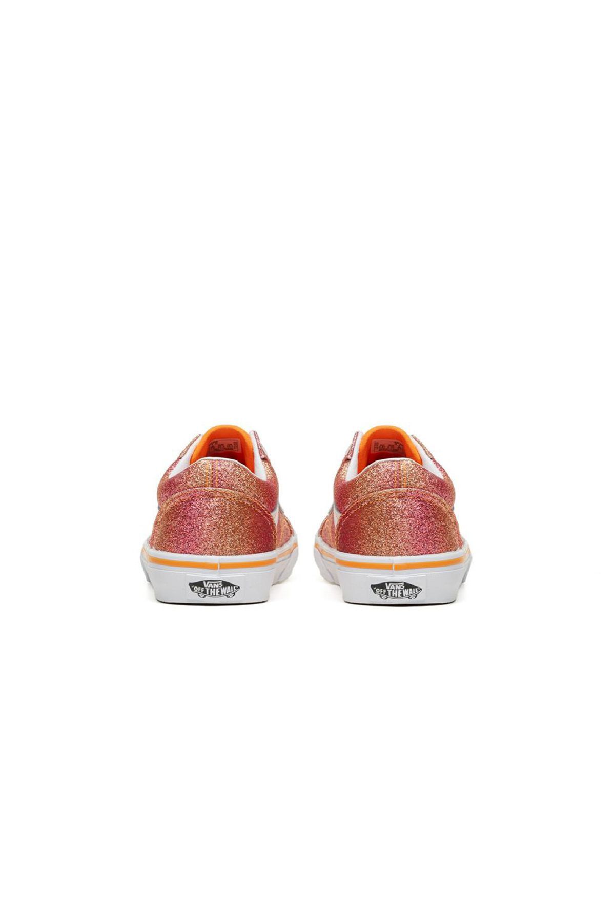 اسنیکر پسرانه راسته | ونس Vans TYBVN000VHE6BT1080510408 - تصویر 4