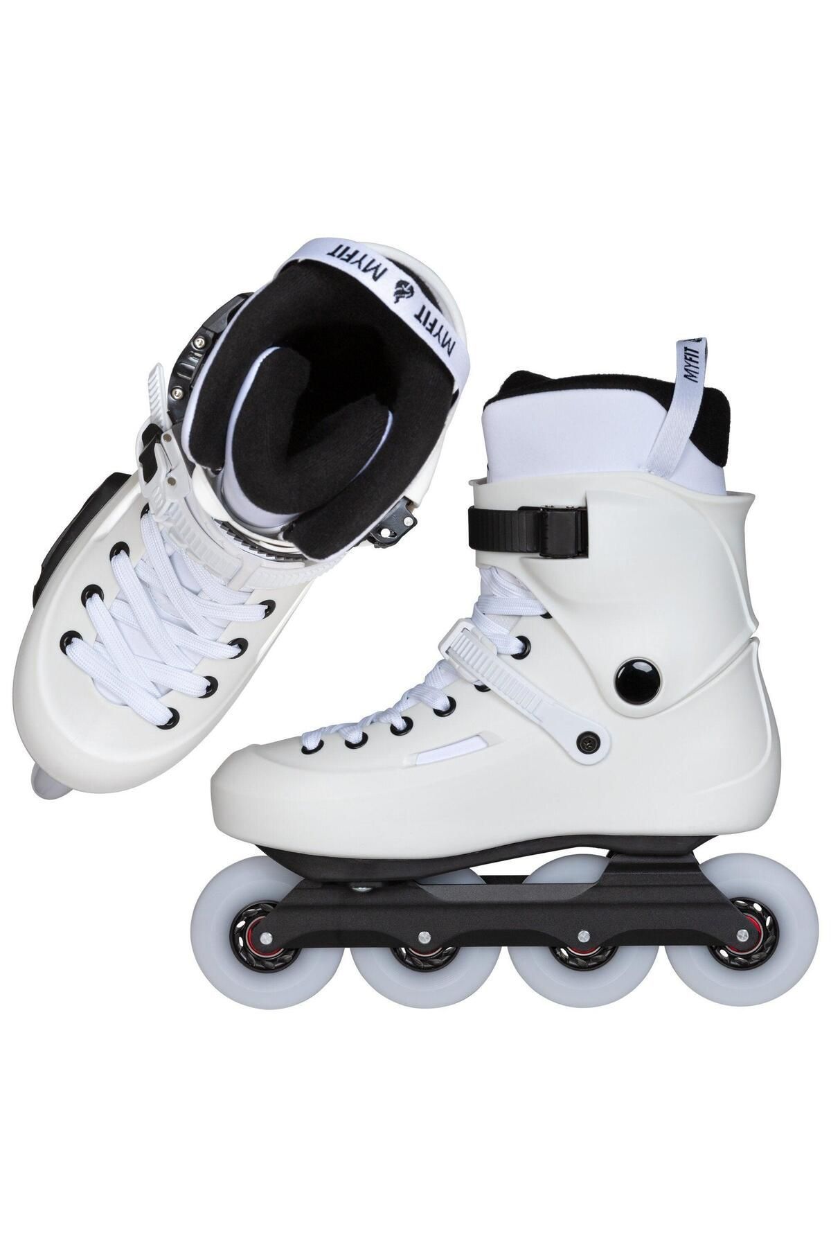 Powerslide-Zoom Pro Nova 80 - Comfortable and Stylish Design 4