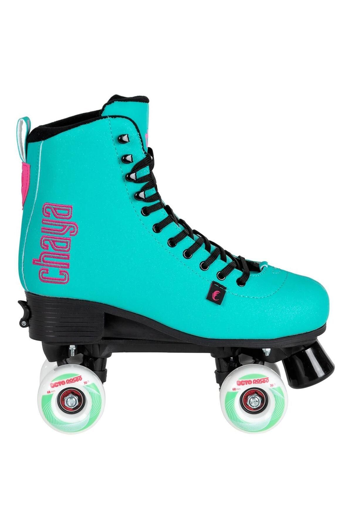 Genel Markalar Quad Paten Bliss Turquoise Adj.