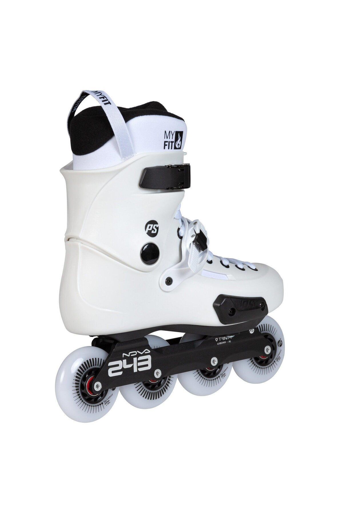 Powerslide-Zoom Pro Nova 80 - Comfortable and Stylish Design 3