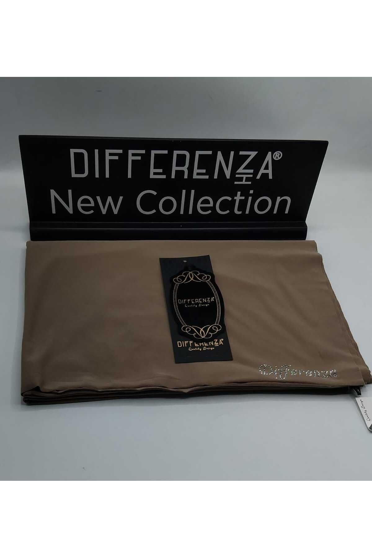 Differenza-Sandy Mink Shawl 4